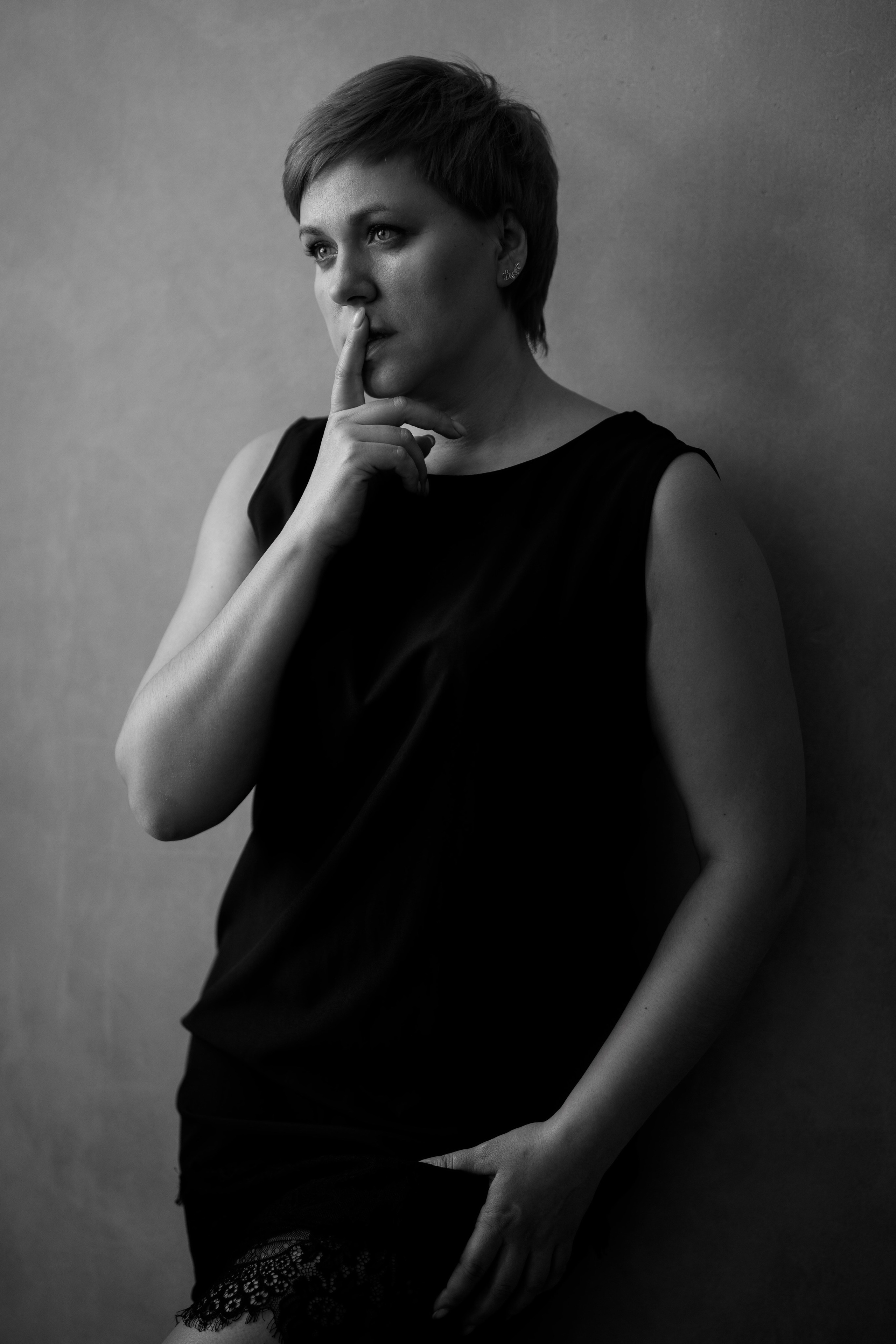 Инна. Фотограф чувственного портрета в Санкт-Петербурге Светлана Фролова