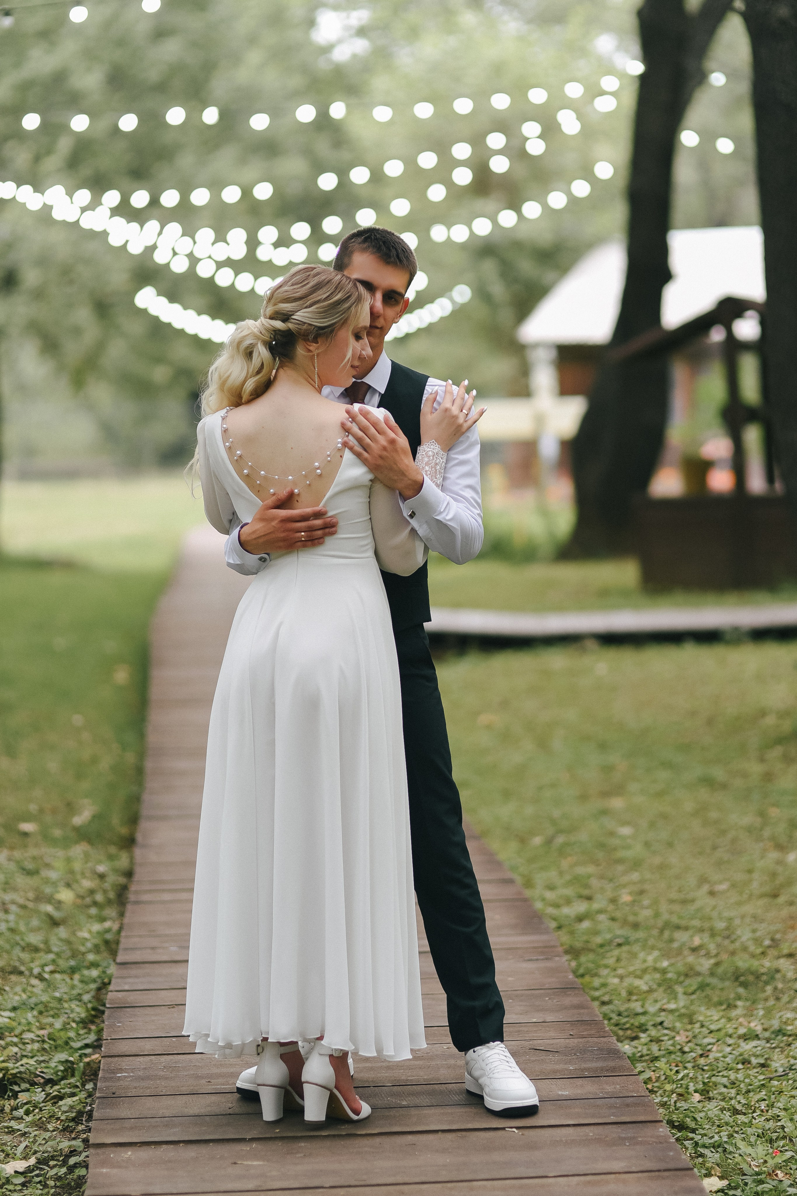 Роман + Анастасия — Организация EventGstudio. Свадебный и семейный фотограф Волгоград Москва