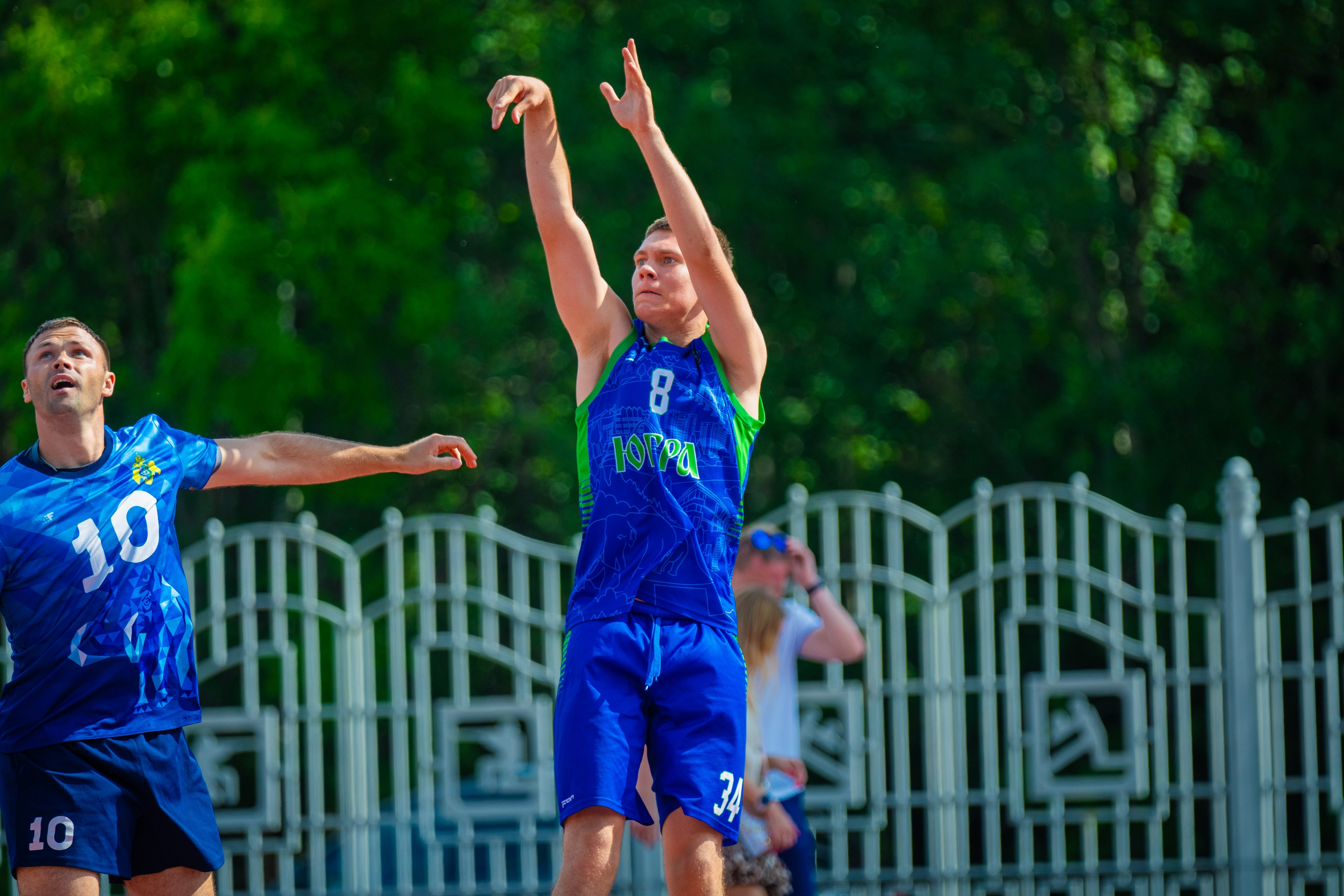 Репортаж. Фотограф Ханты-Мансийск Тимофей Чеботин