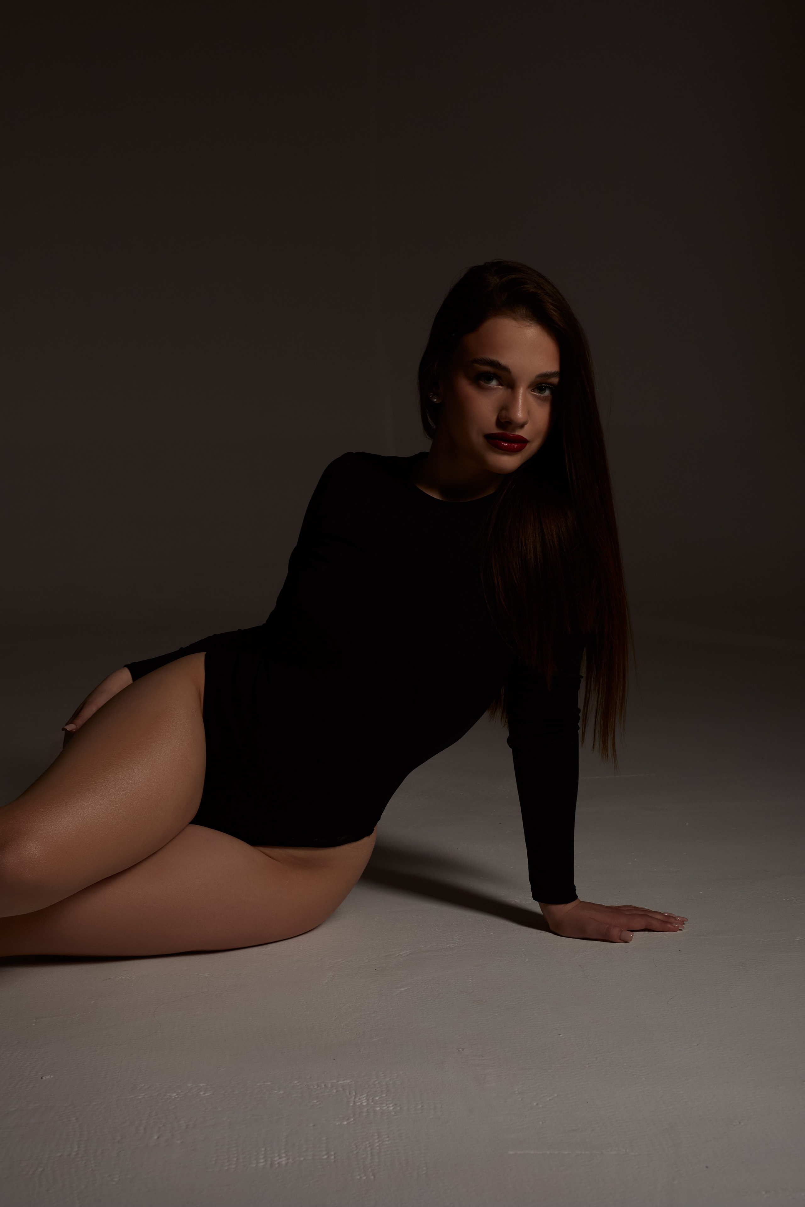 София. Фотограф из Казани