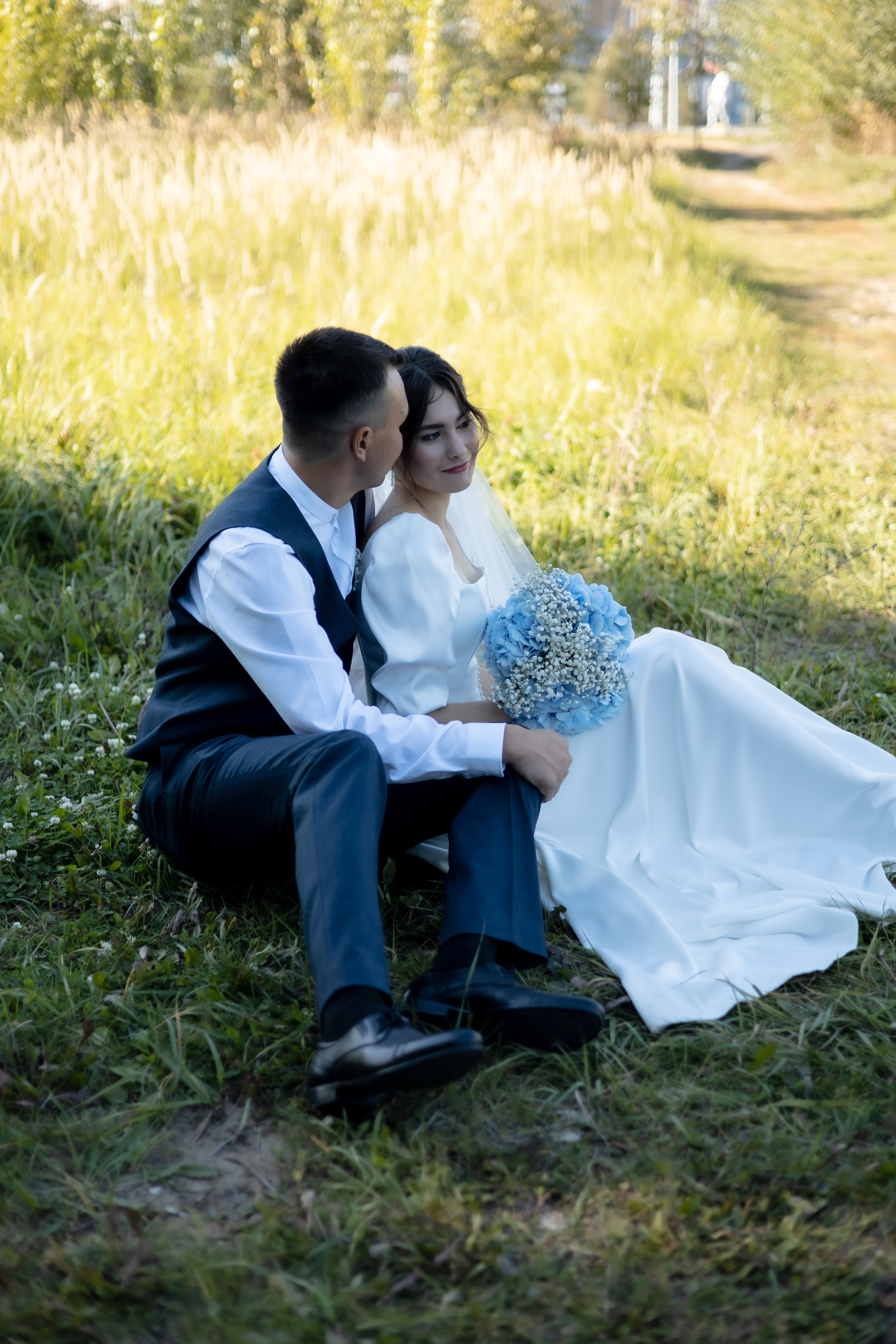 Константин+Алсу. Фотограф Элла Ефимова