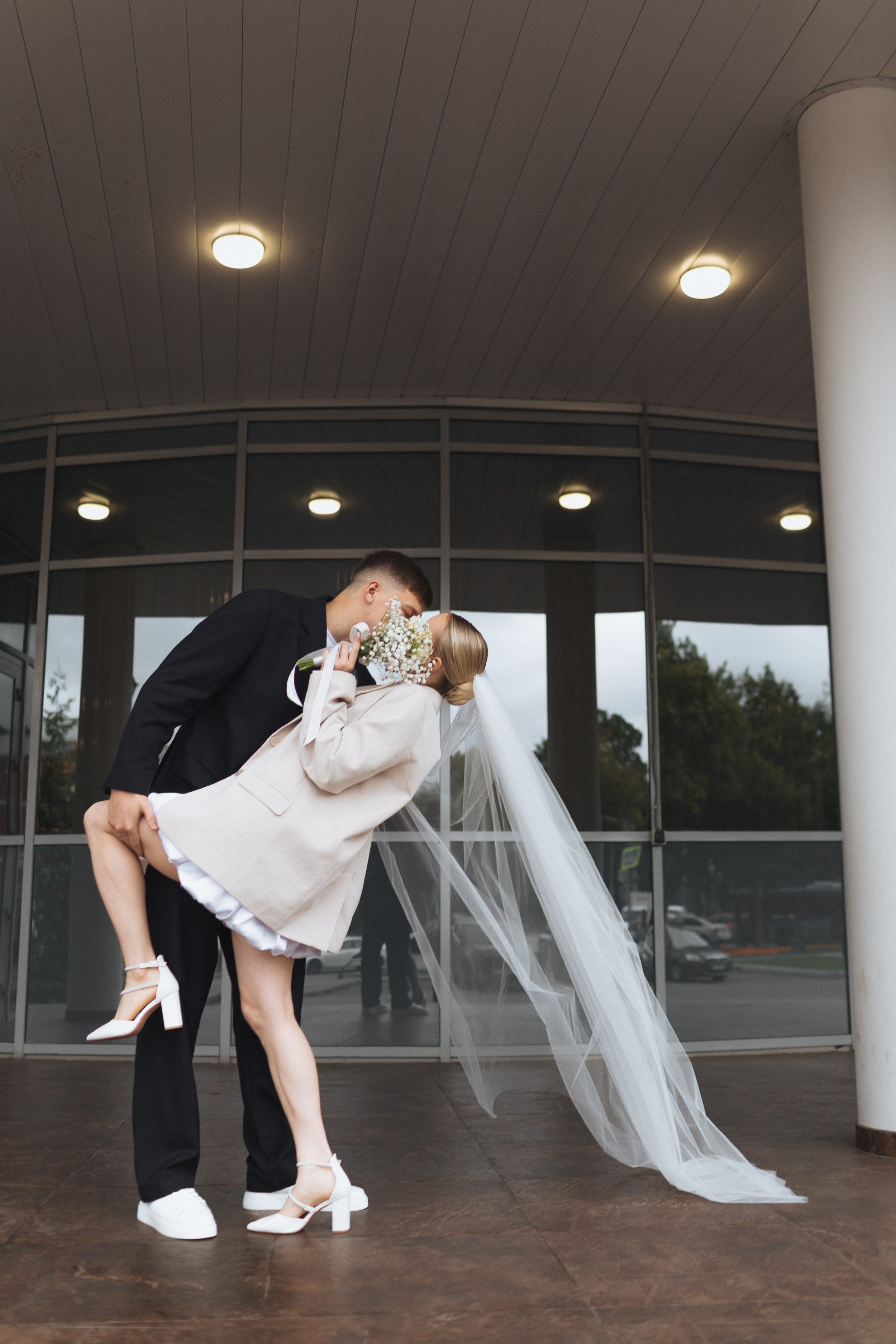 Андрей и Полина. Krylovaphoto