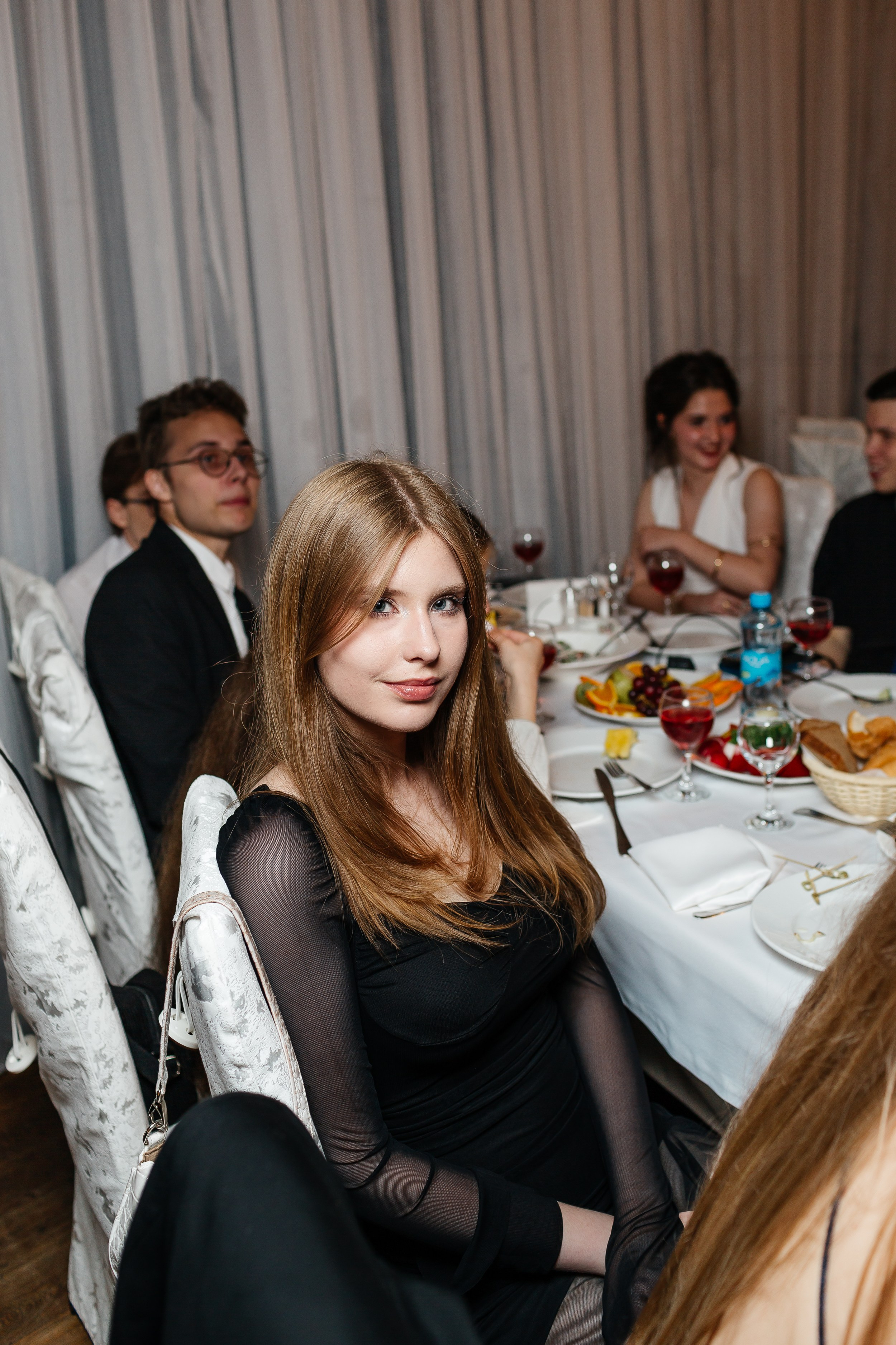 Выпускной. Krylovaphoto