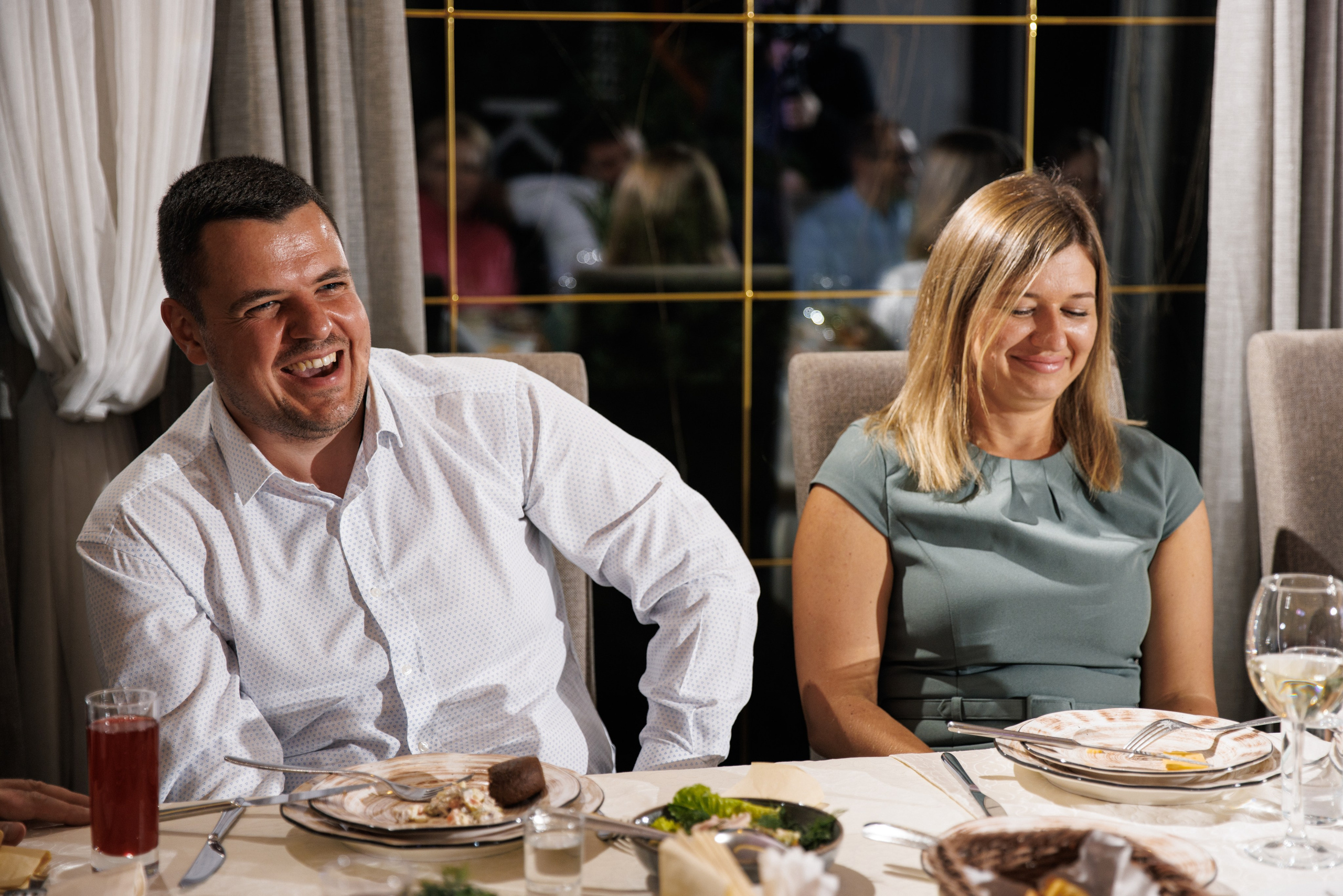 Корпоратив. Свадебный и семейный фотограф в Москве Julia Juice