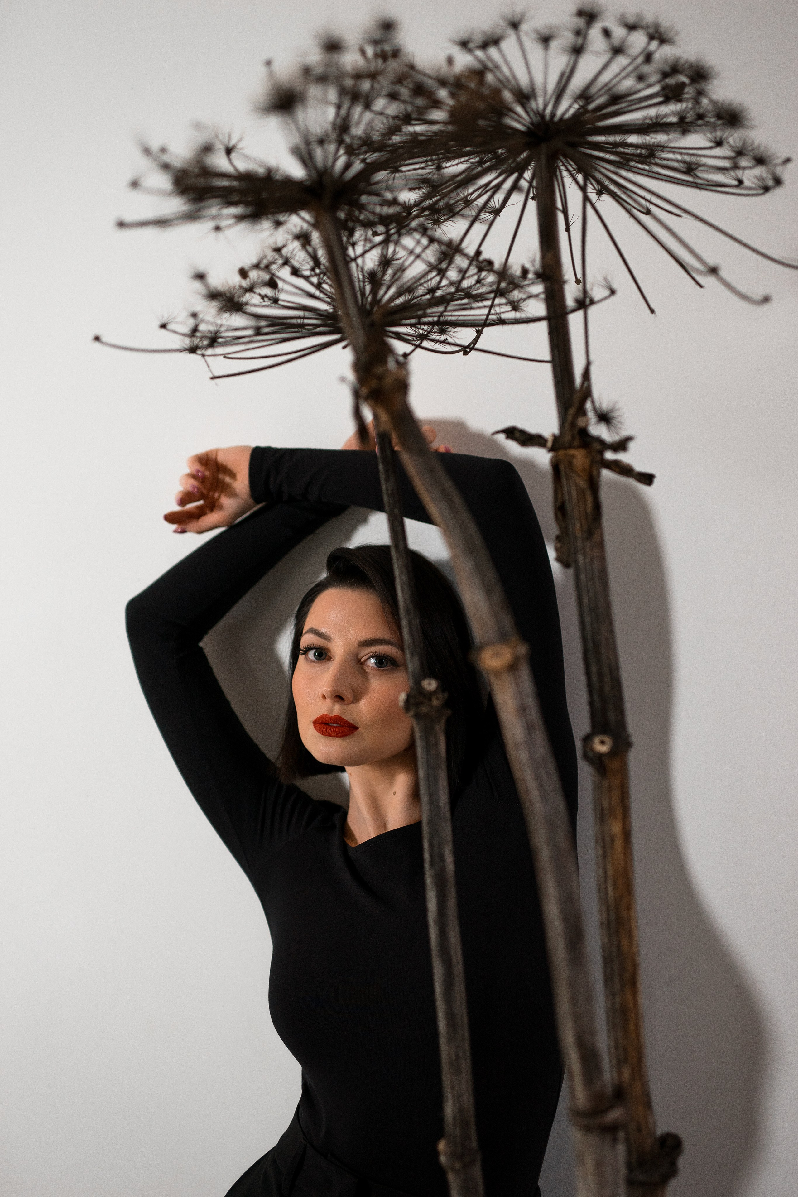 Творческие. Твой фотограф в Москве