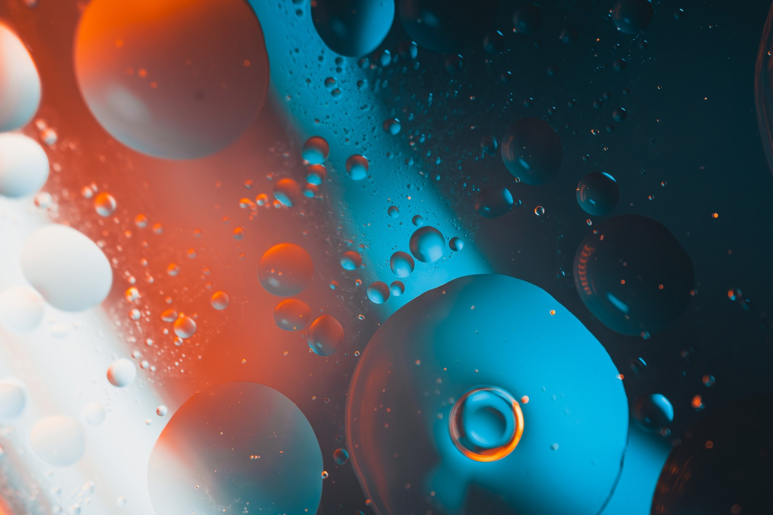 Макро. Предметный фотограф в Воронеже Дмитрий Игнатов