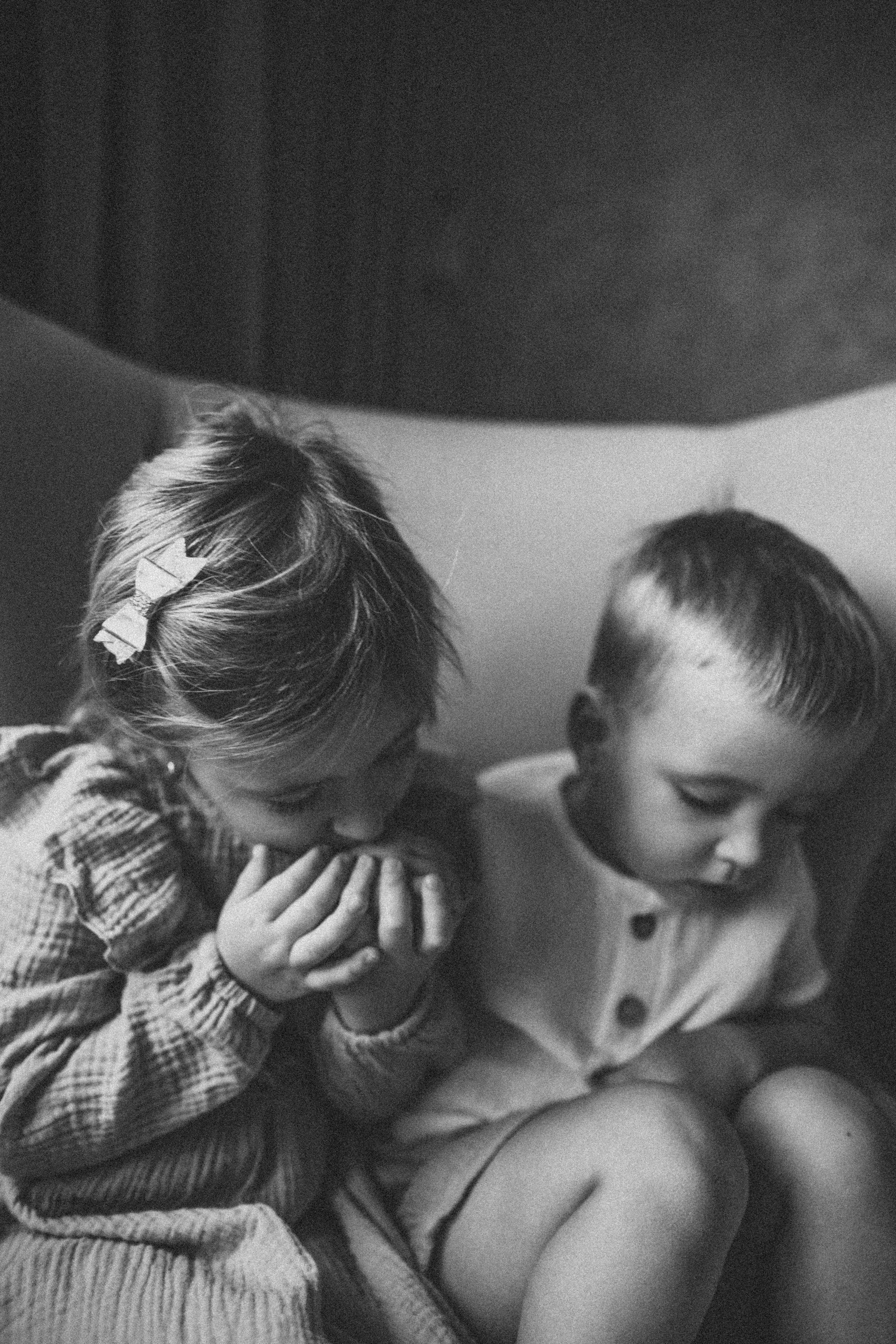 Женя Наташа Рита Артем. Семейный фотограф в Краснодаре Анна Пасик