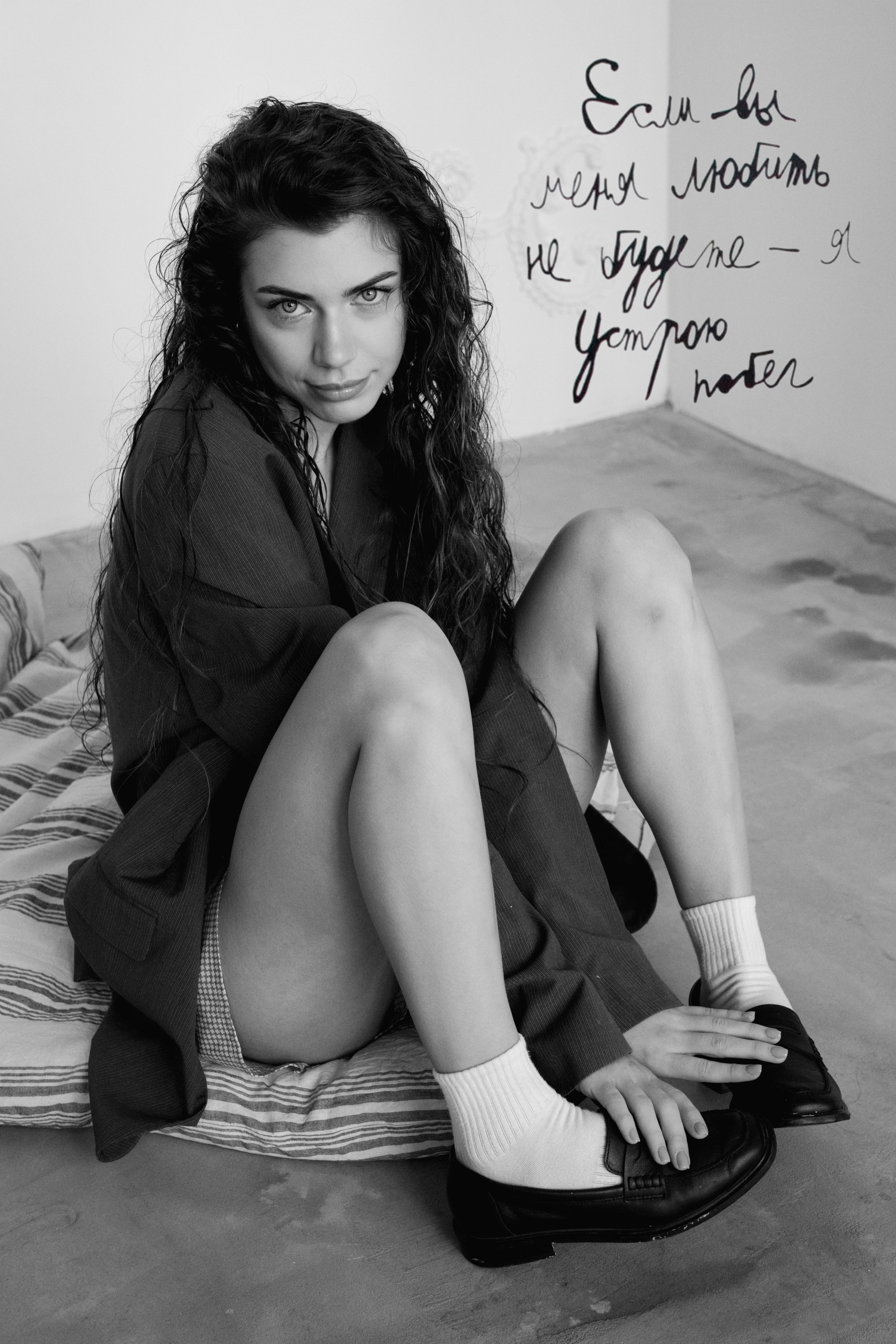 Di. Семейный и портретный фотограф в Саратове Сахарова Маша