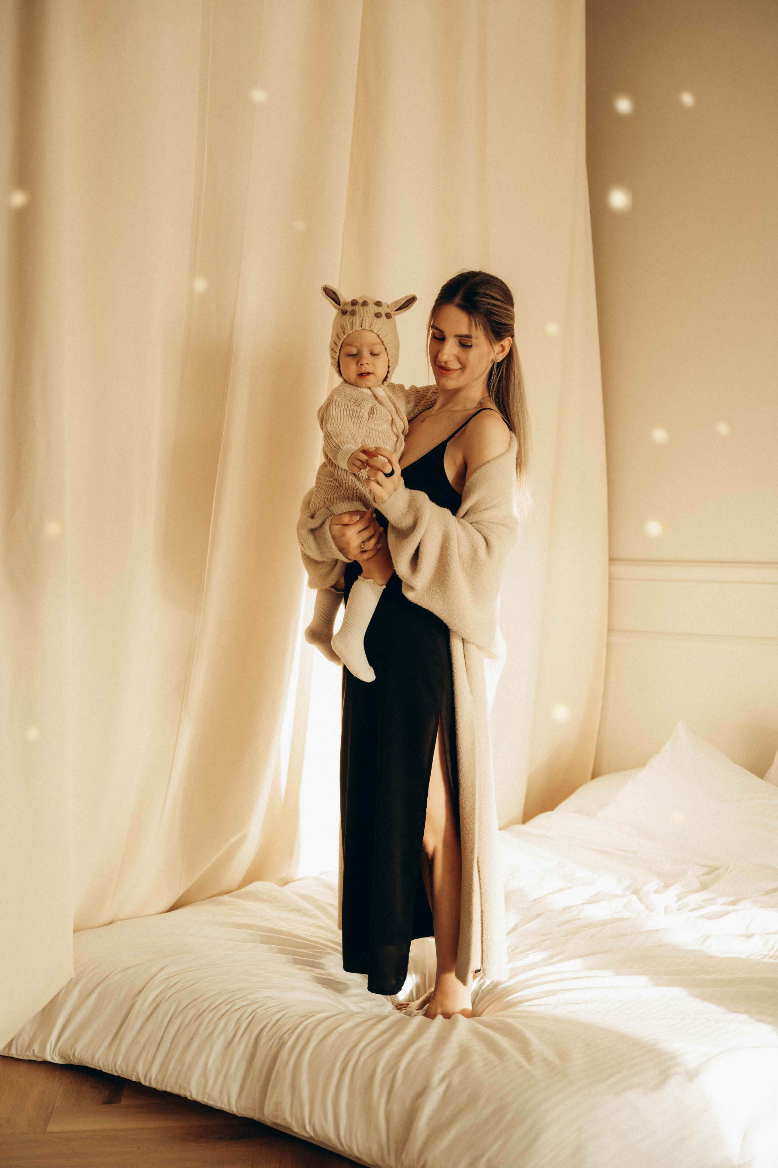 Лорена и Николь. Фотограф Мария Миллс | Минск