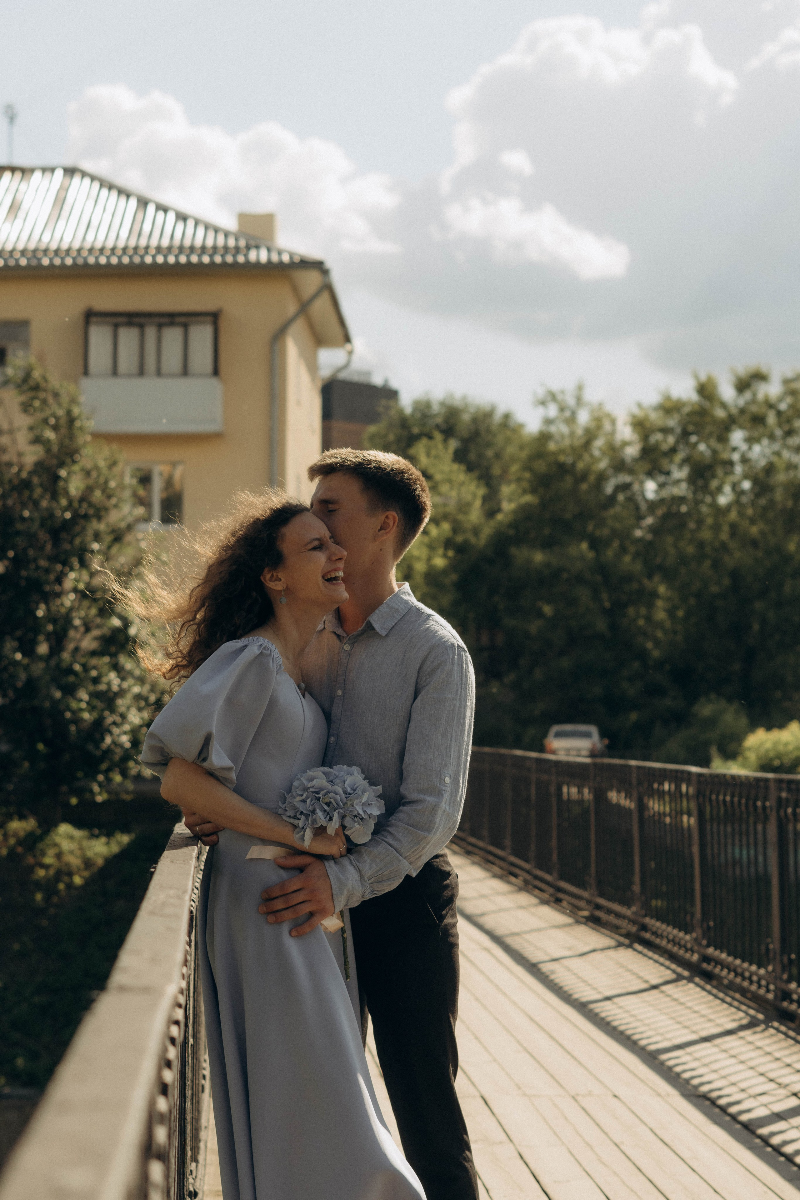 Свадьба Екатерины и Павла. Портретный фотограф Дарья Бахматова | Нижний Новгород