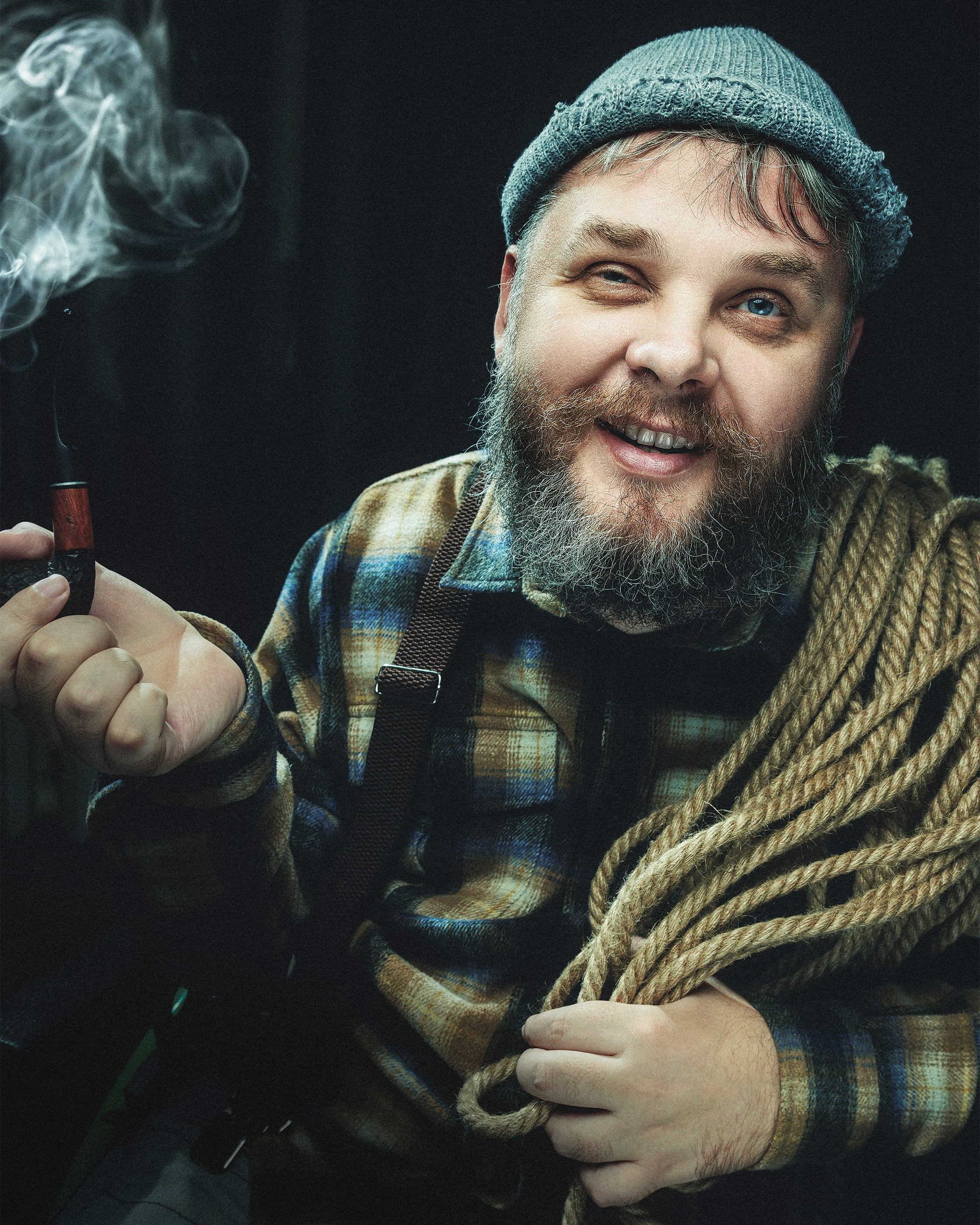 Индивидуальная съемка. Коммерческий, рекламный фотограф в Уфе Сергей Крайкин