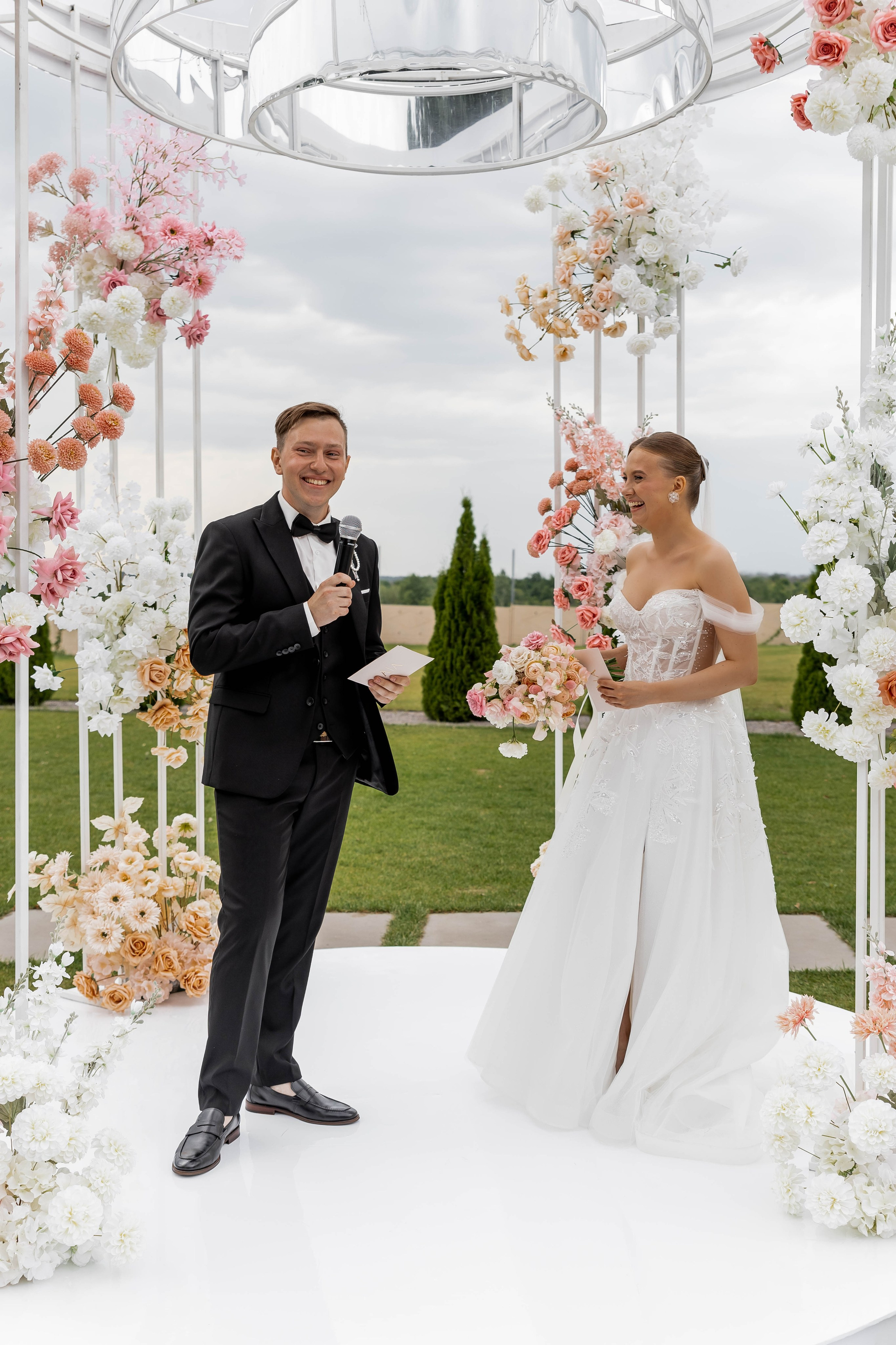 Алина | Александр. Свадебный фотограф Надежда Рыжикова