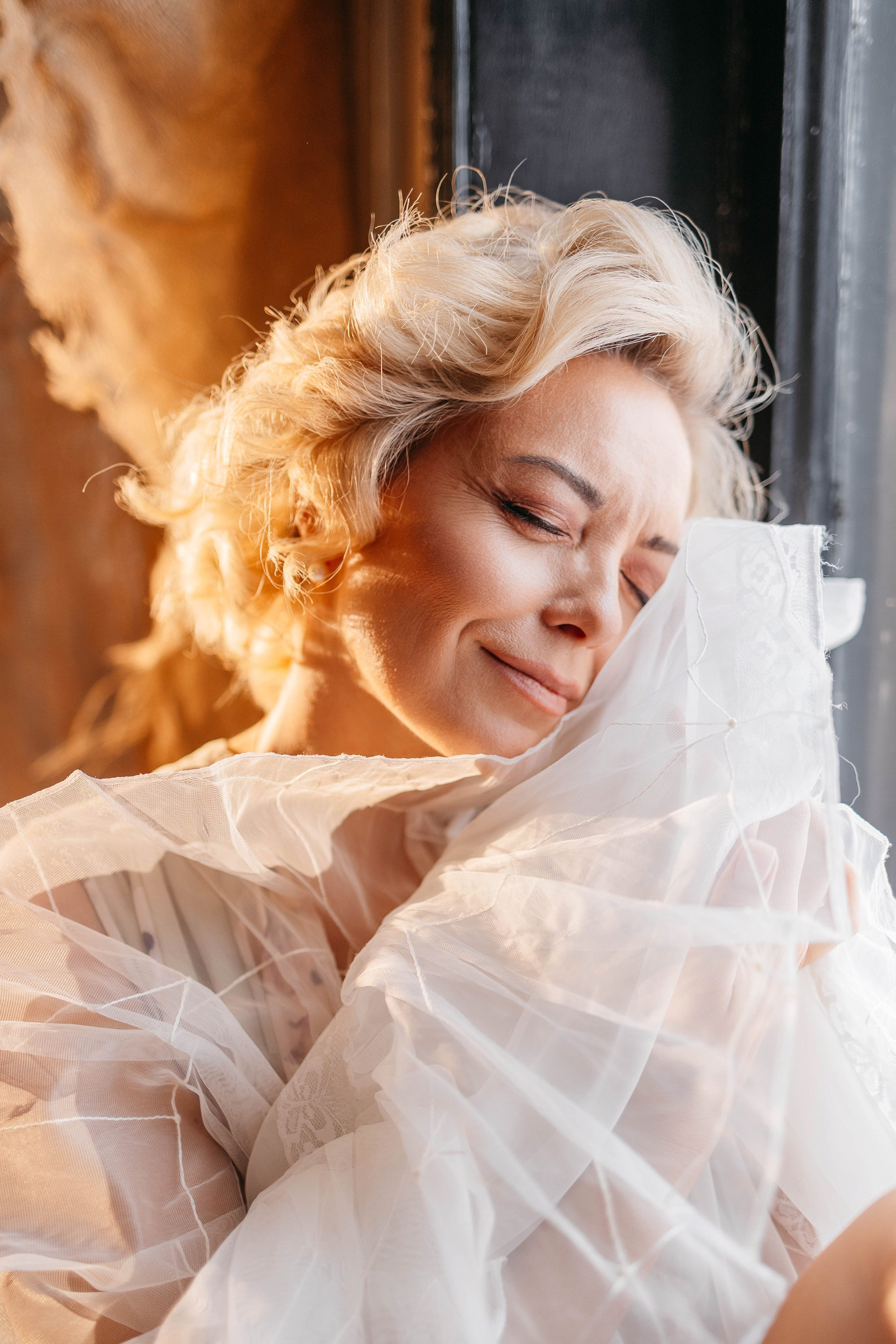 Юлия Бедарева. Фотограф в Твери Лагодная Яна