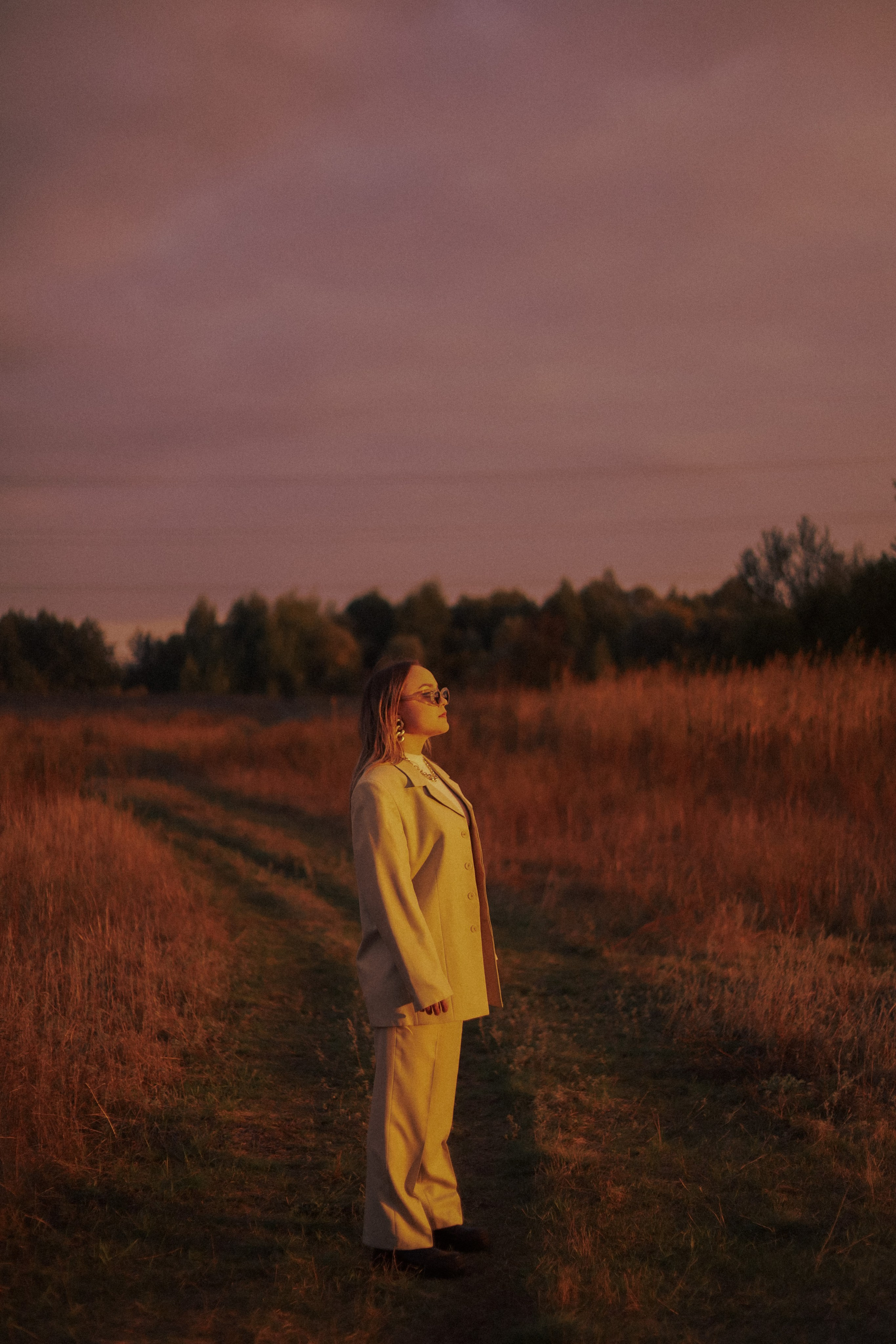 Sonya. Фотограф Елизавета Колесникова