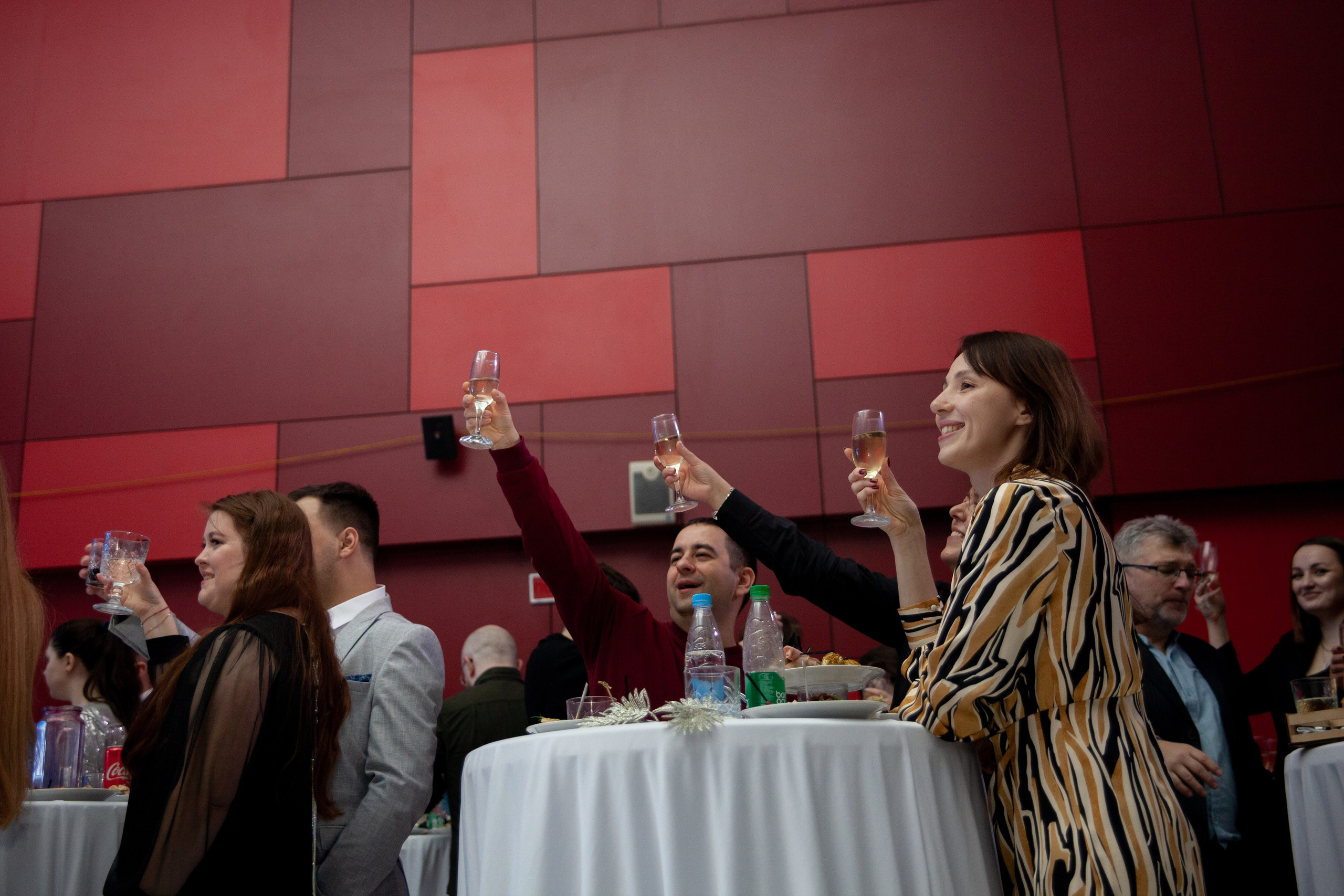 IBA КОРПАРАТИВ