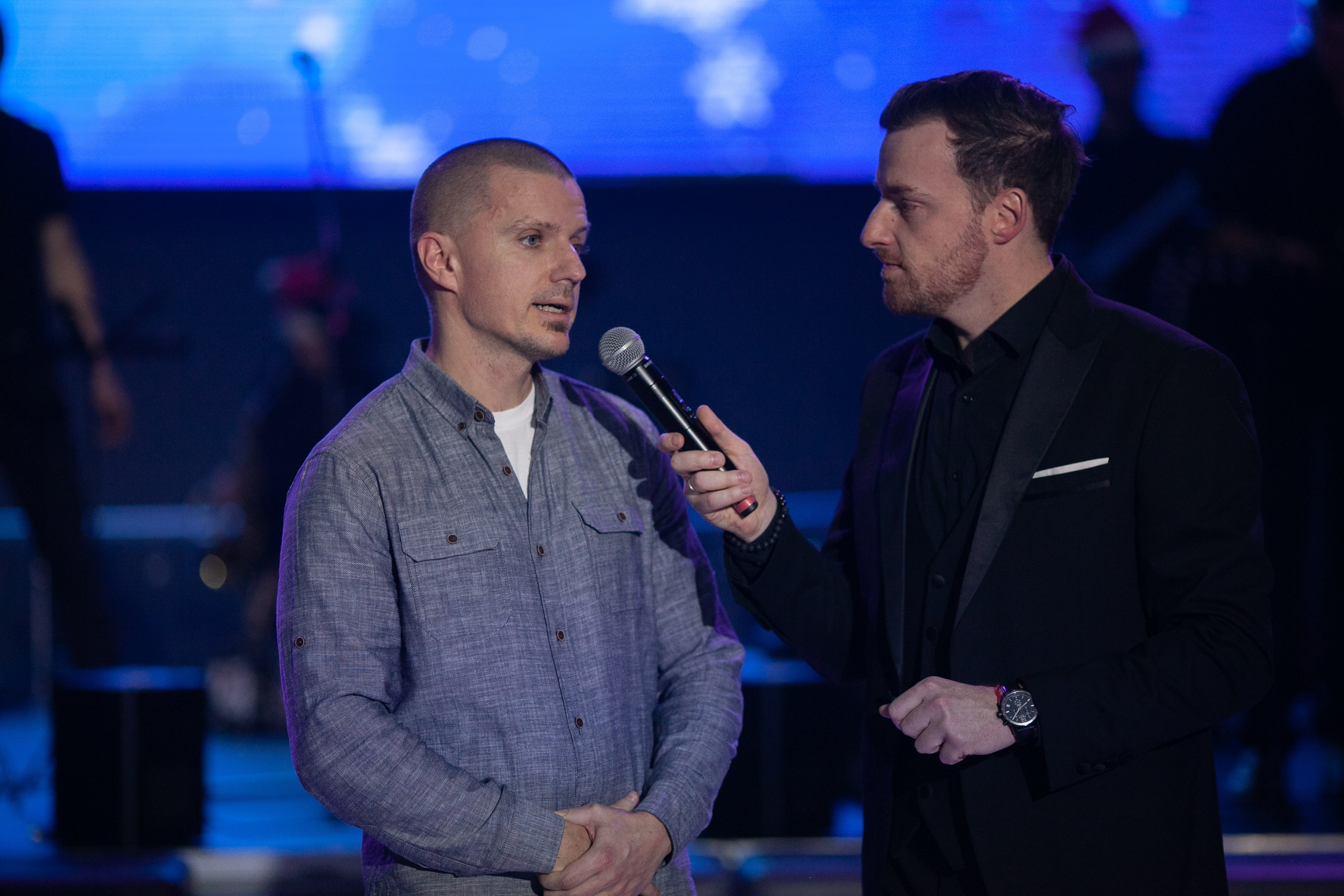 IBA КОРПАРАТИВ