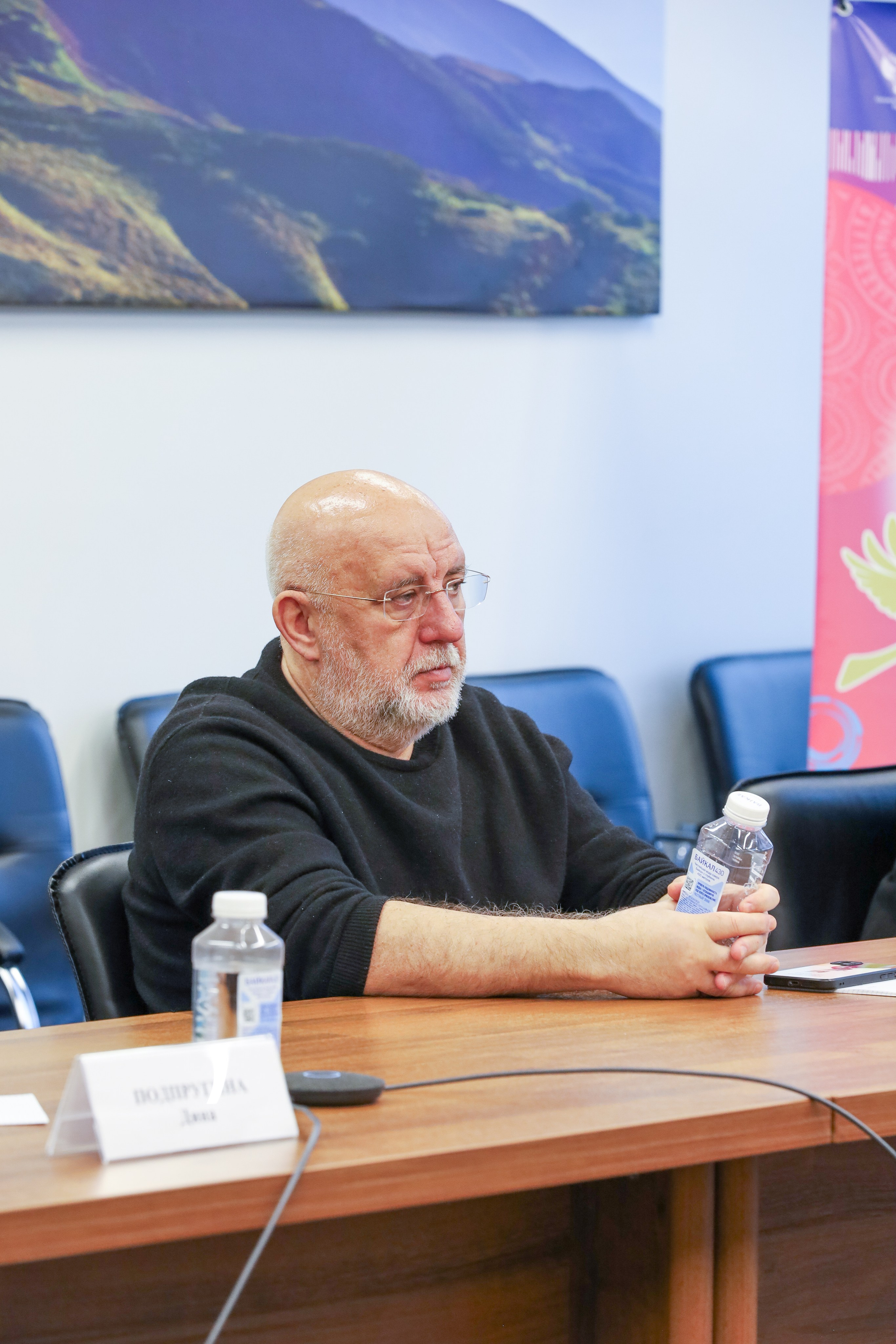 ДАЛЬНЕВОСТОЧНАЯ КИНОПРЕМИЯ 2024. Фотограф мероприятий Ирина Каширина