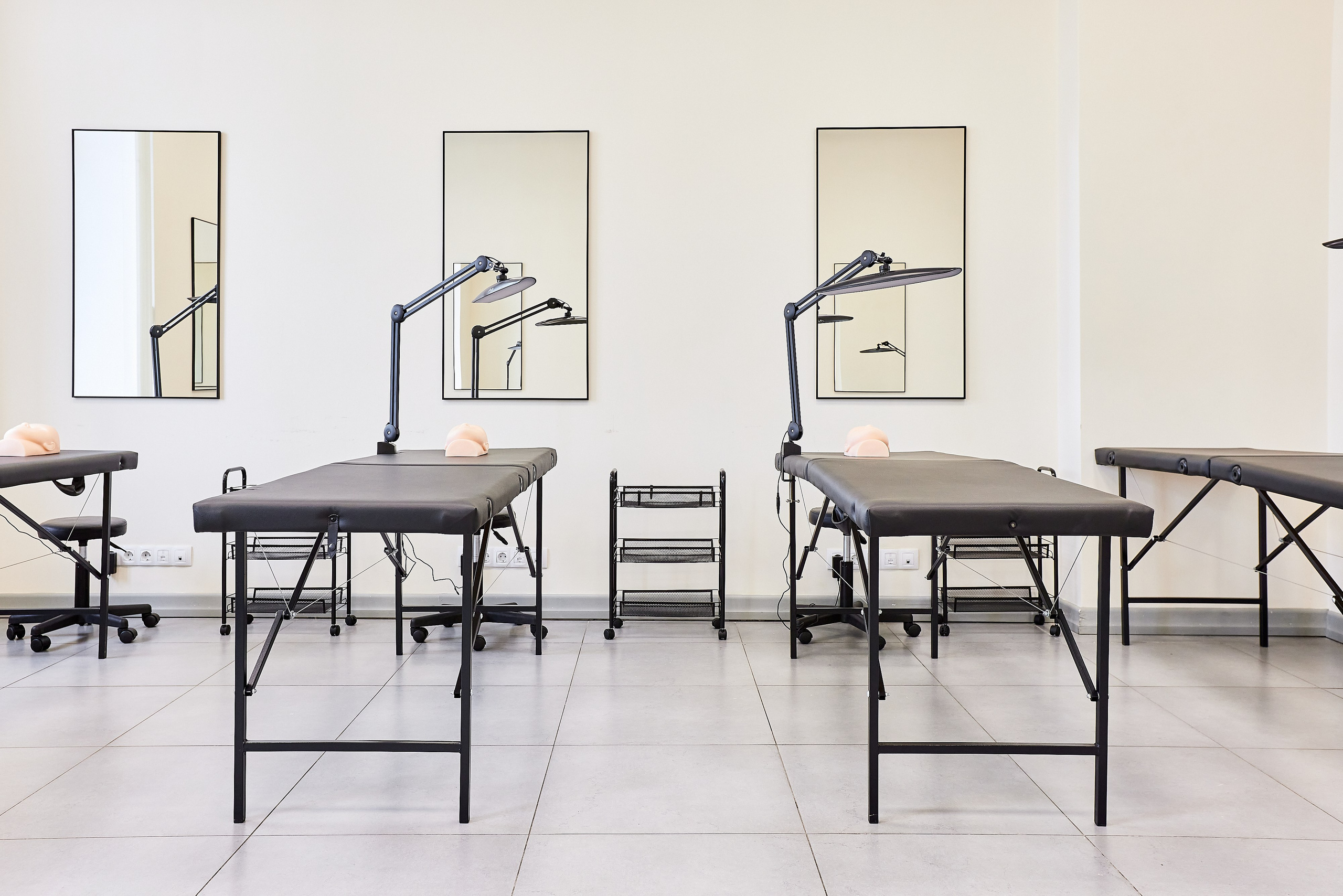 Школа мастеров Pili Shura. Фотограф Анастасия Леонтьева Санкт-Петербург