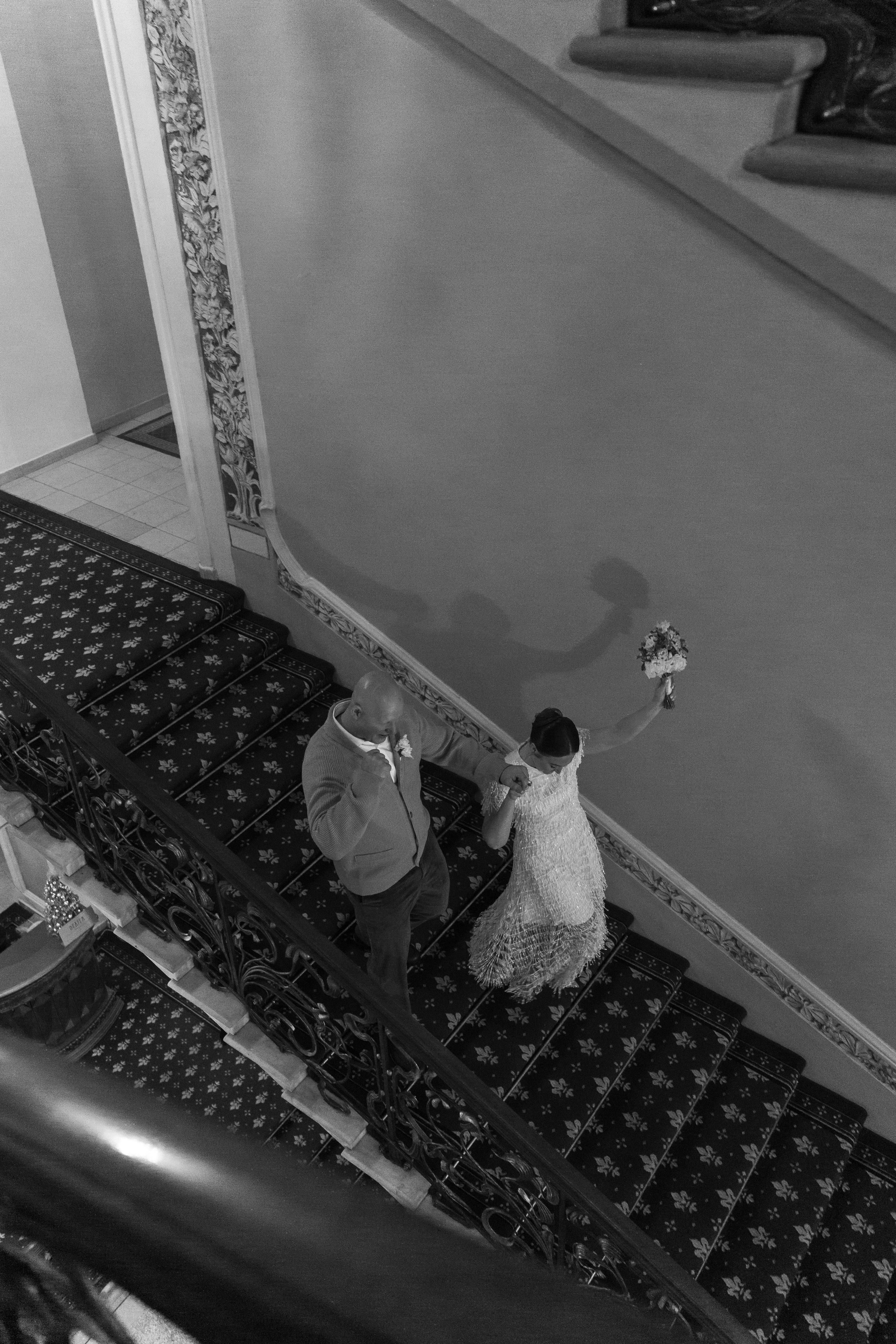 Мария и Сергей. Свадебный фотограф в Москве Яна Деньгина