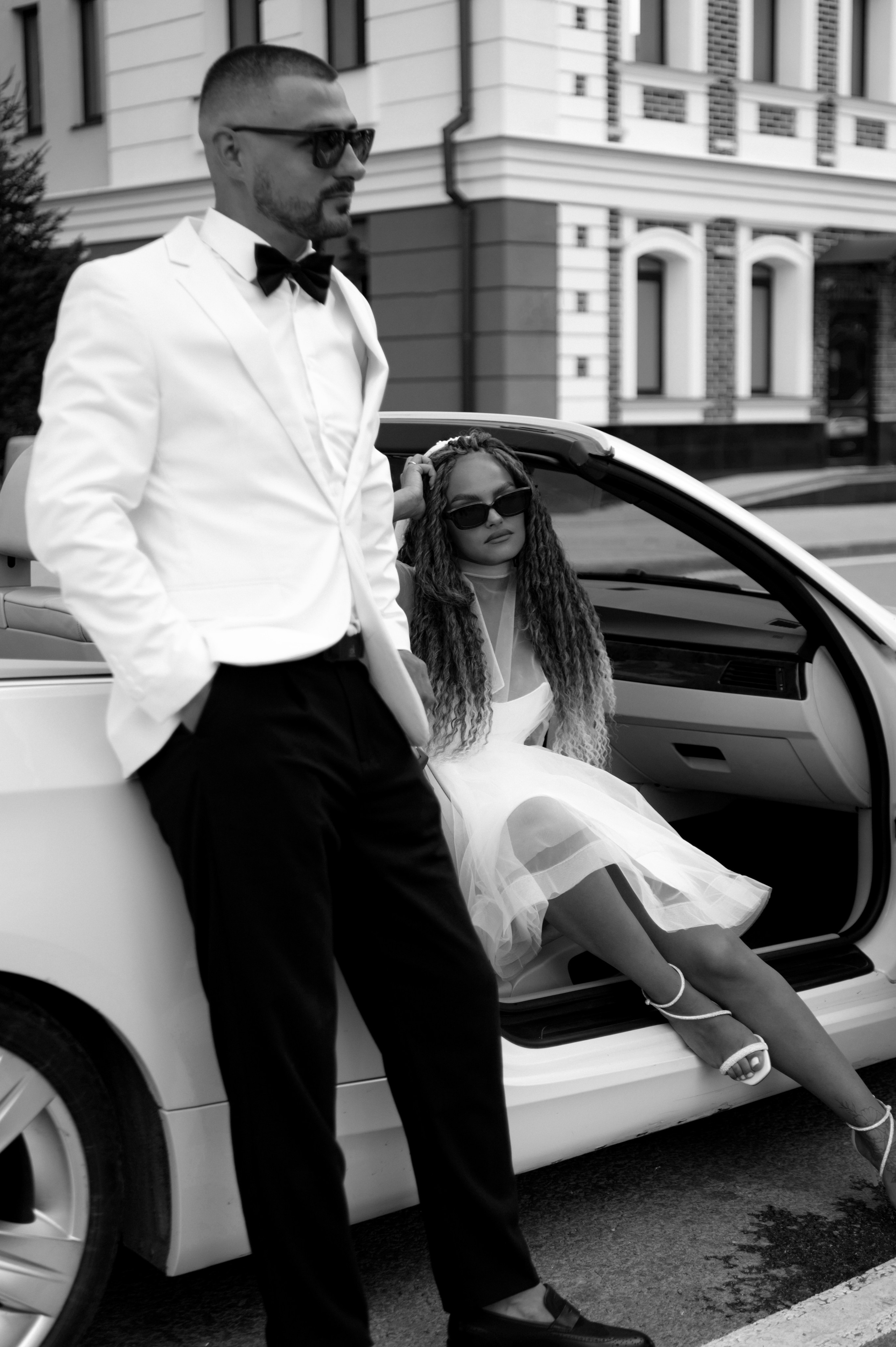 Макс и Катя. Фотограф Екатеринбург | Оля Макарова