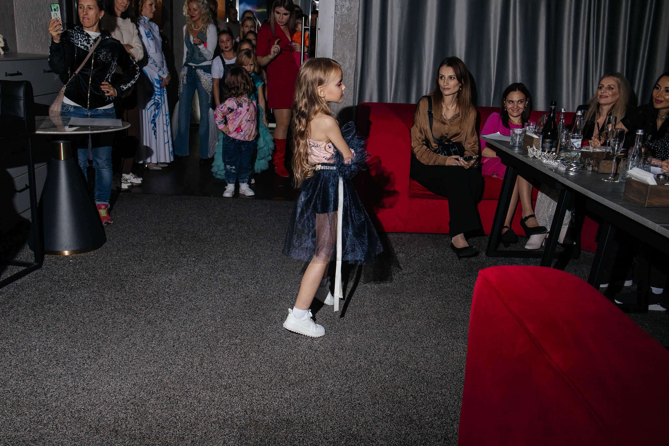 Конкурс красоты