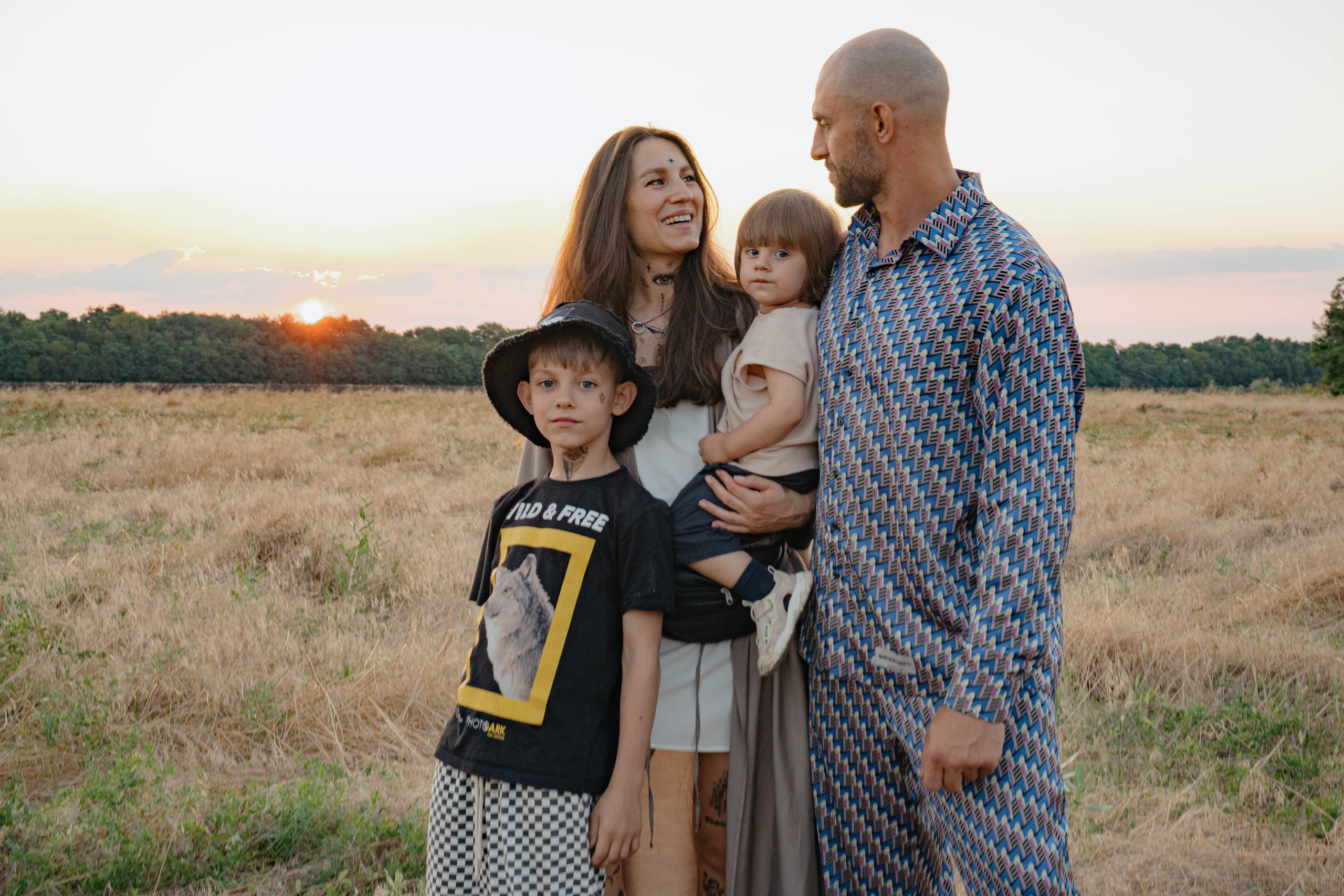 ASS FAMILY | СОН В ДЕРЕВНЕ | АВИАРЕЖИМ 8.0