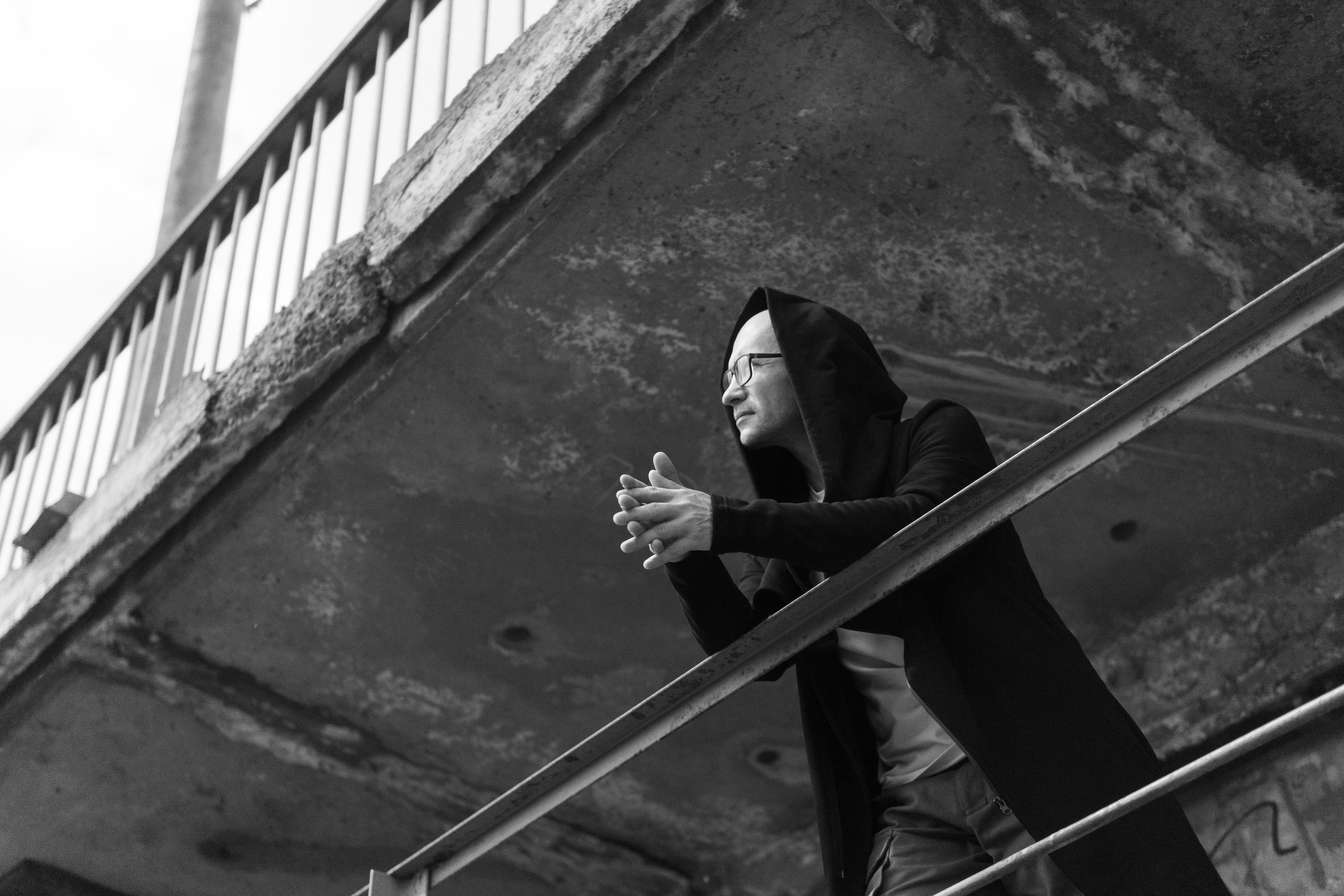 Павел. Фотограф Дарья Локотко в Красноярске