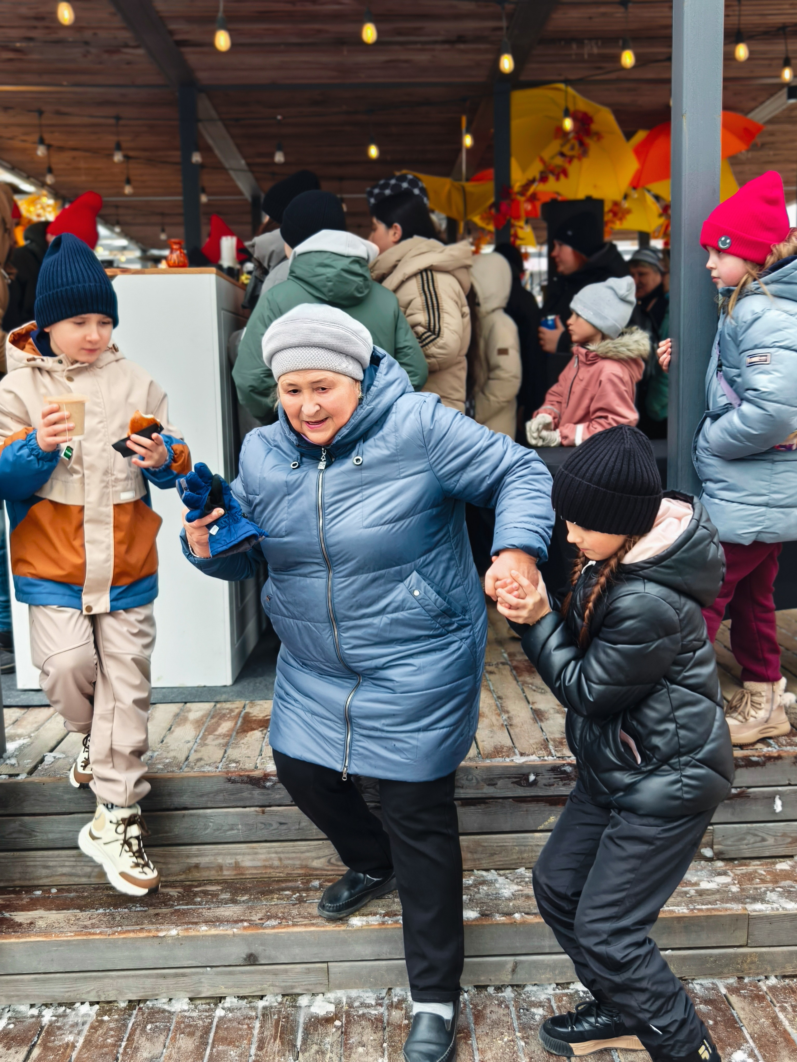 Мероприятия. Главная