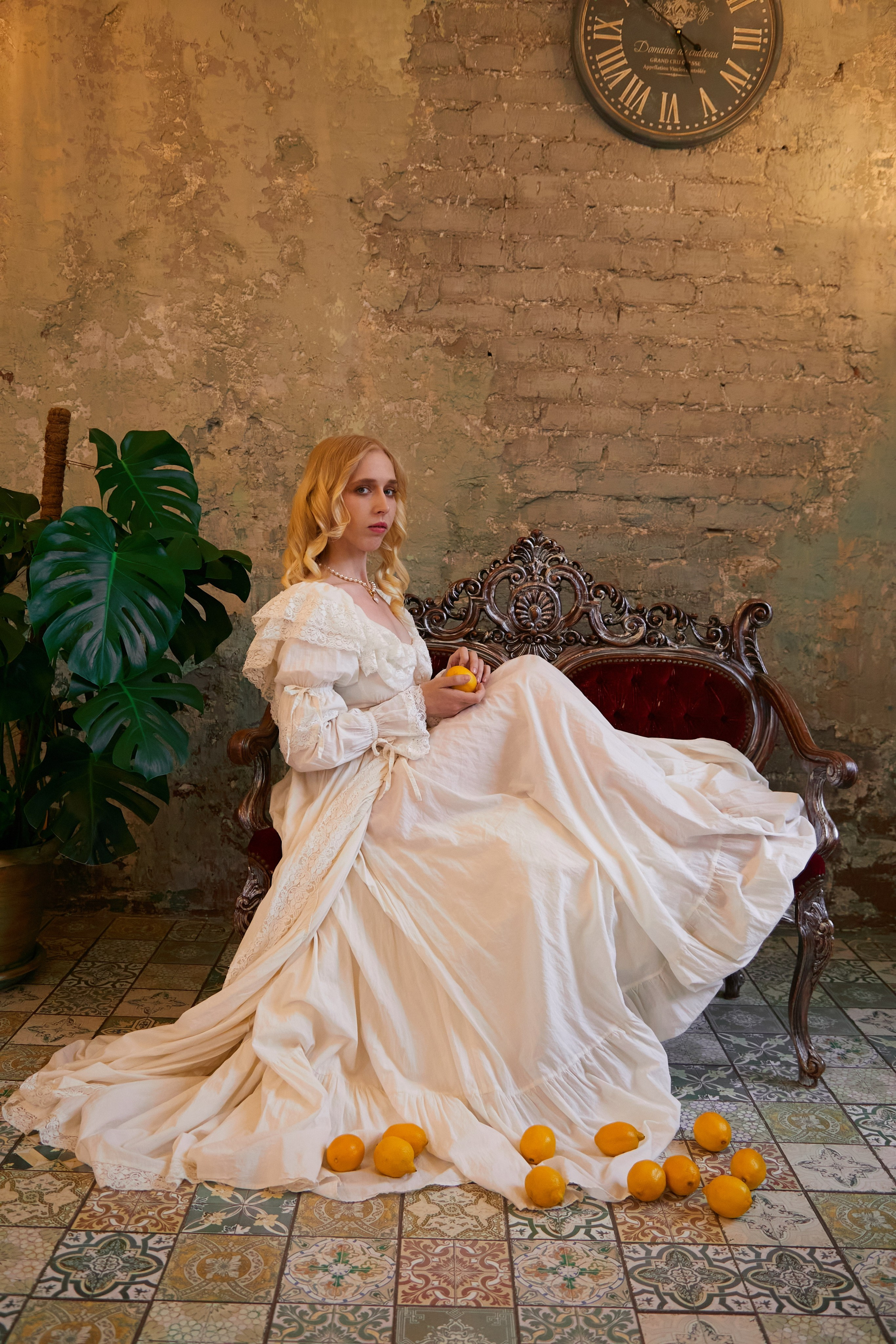 «Готика». Свадебный и креативный фотограф в ЮФО и МСК