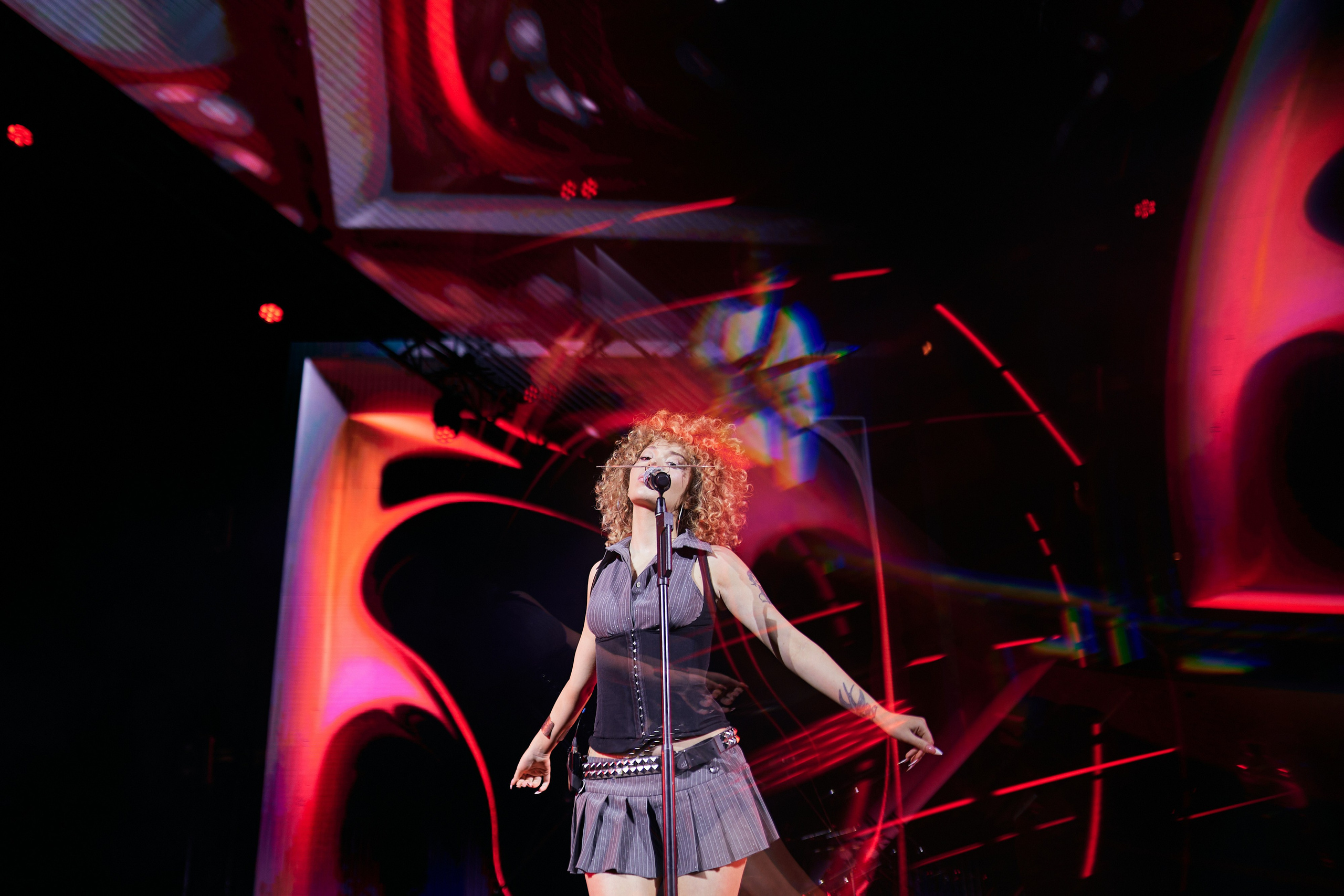 Концерты и спектакли. Фотограф Дмитрий Тур — профессиональная фотосъемка мероприятий и портретов в Москве и Московской области