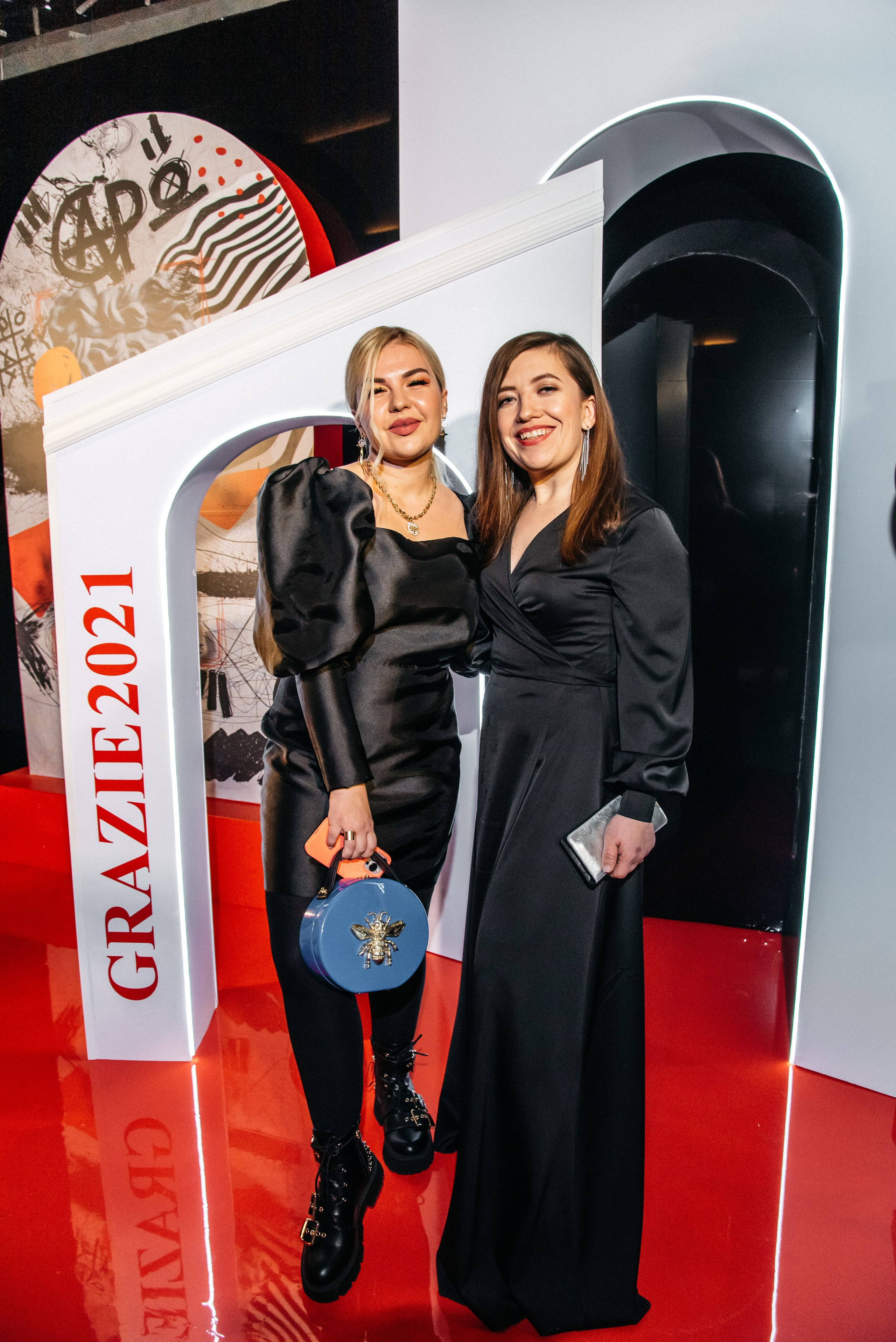 Премия weddig Awards. Виталий Москальцов