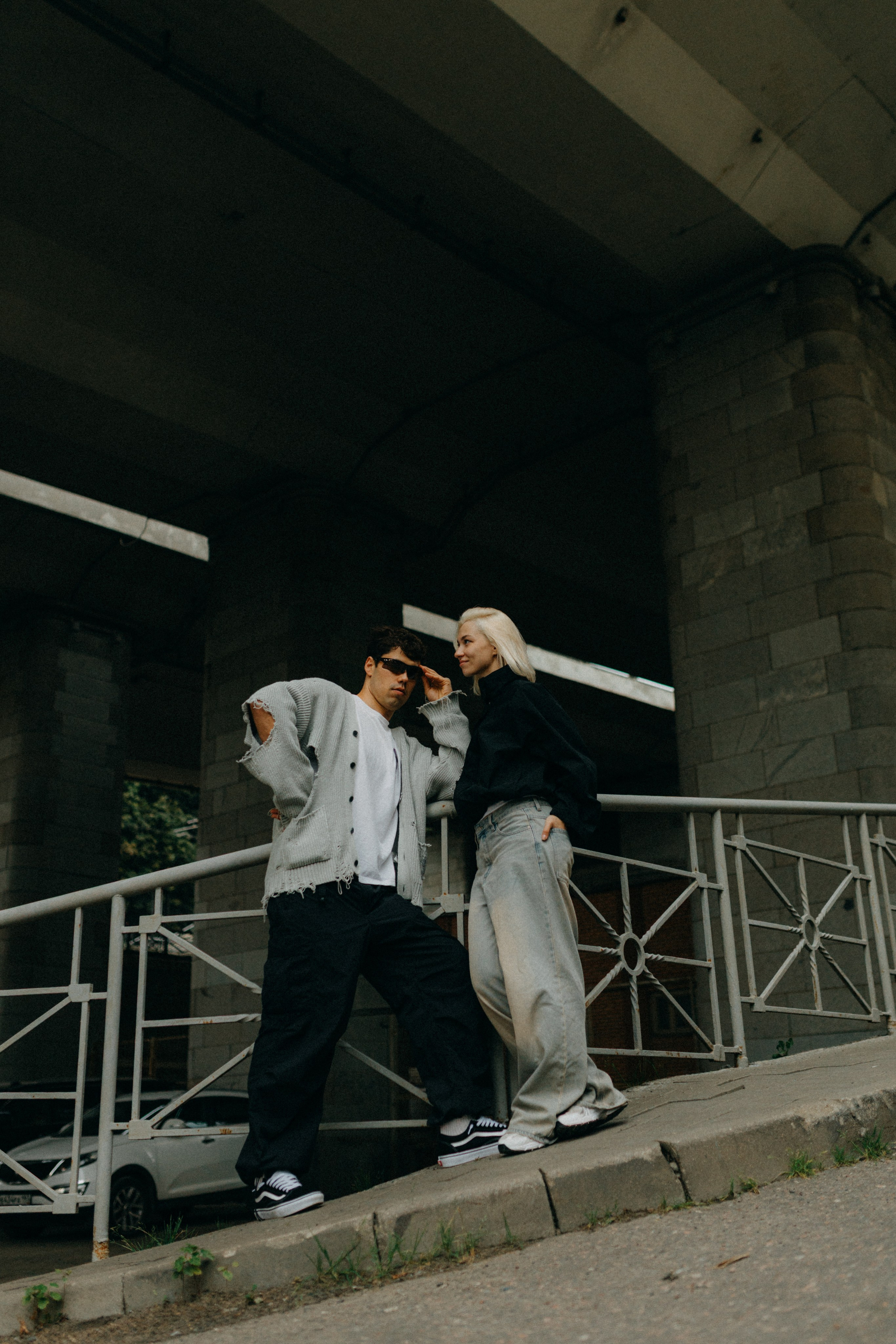 Аня & Юра. Фотограф НОГИНСК, Москва, Анастасия Белая