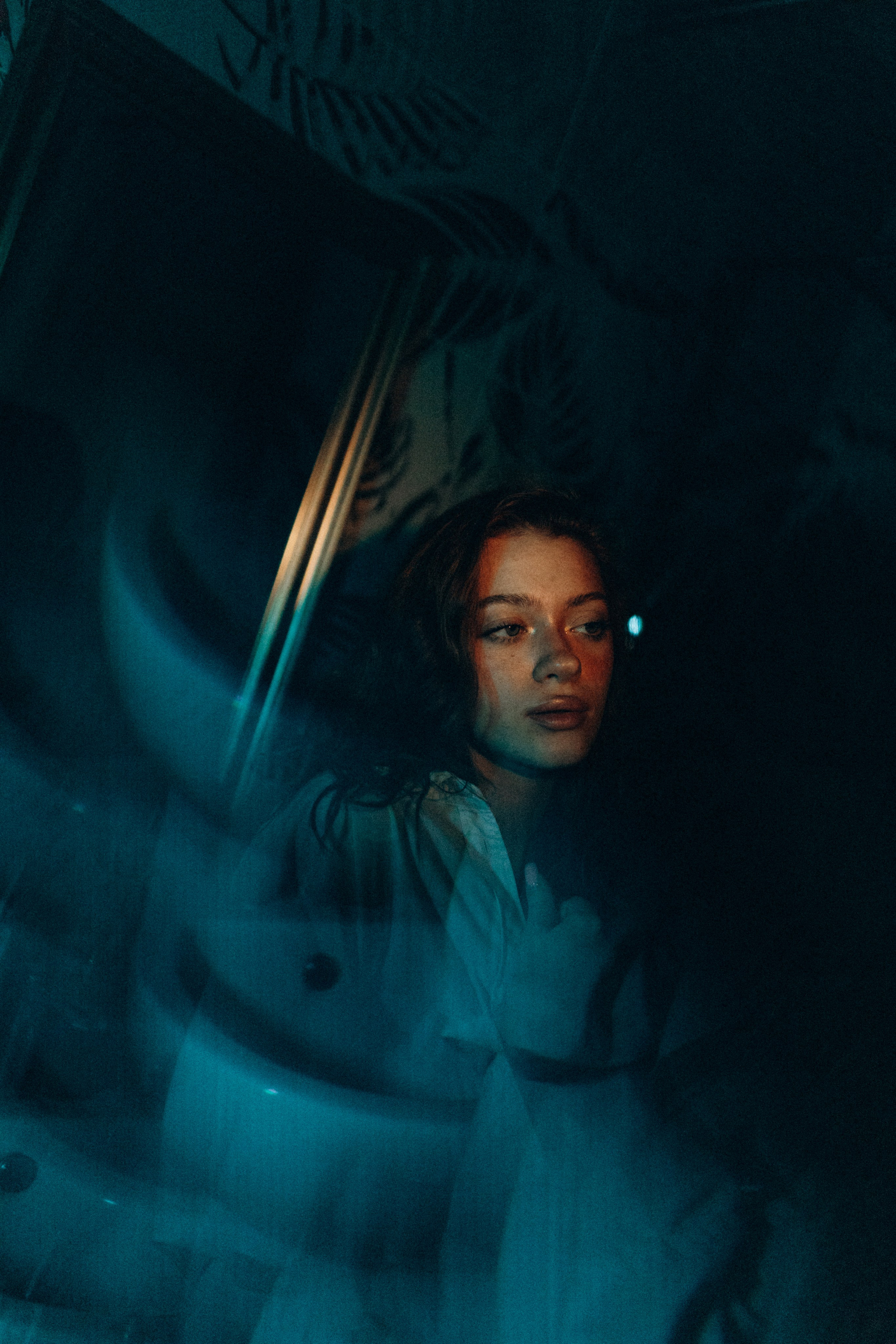 Полина. Фотограф НОГИНСК, Москва, Анастасия Белая