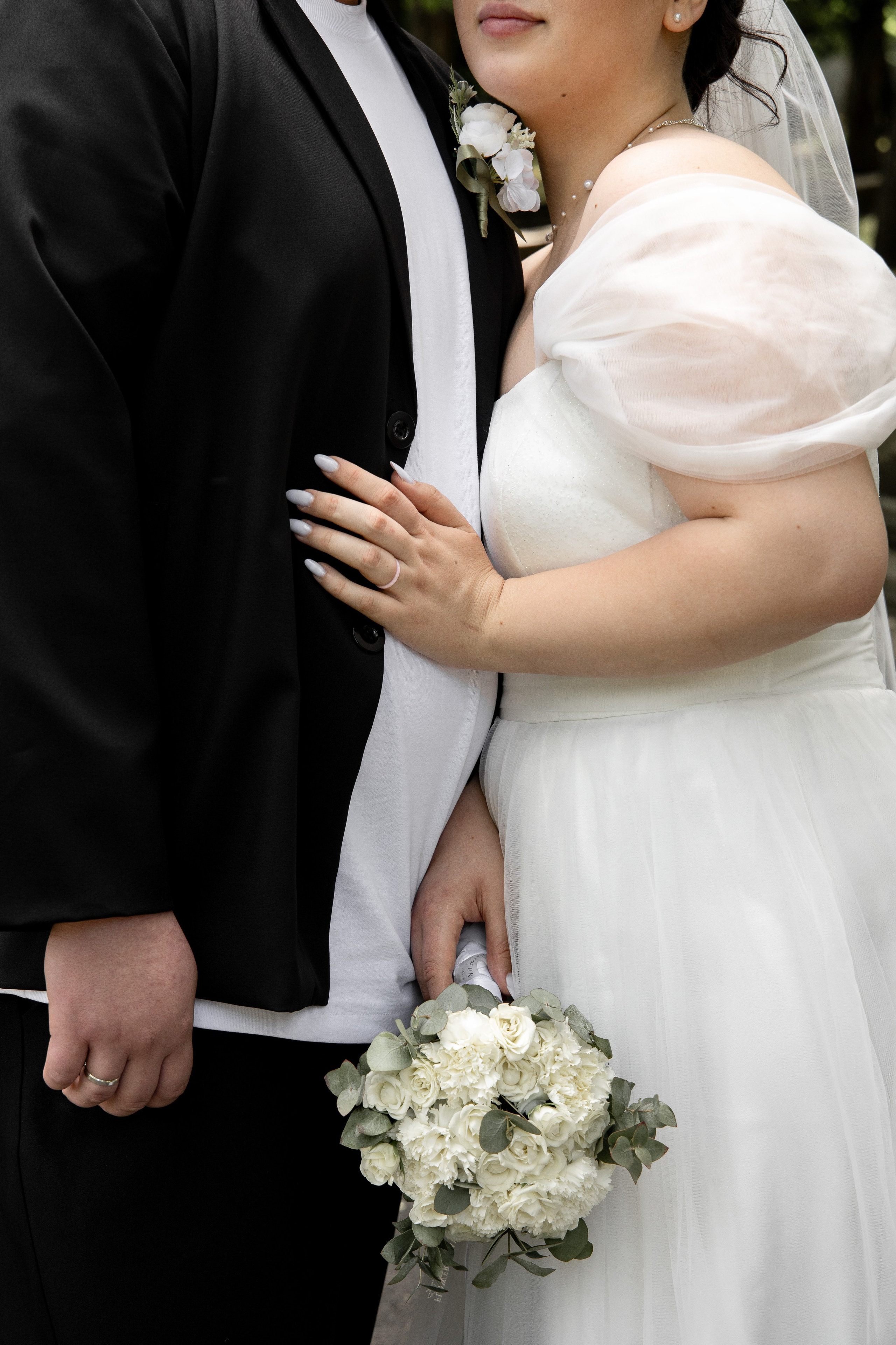 Егор и Сабина. Свадебный фотограф в Ставрополе Ксения Ковальчук