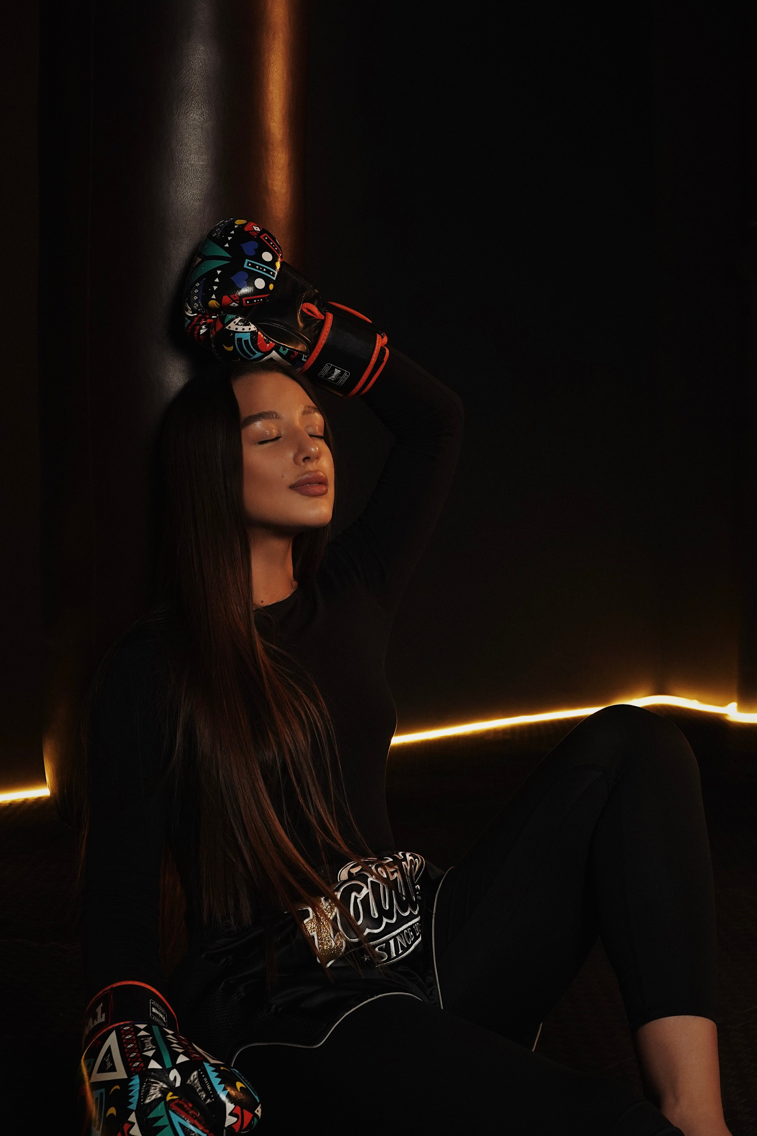 Ксюша Inside. Ann.dkn