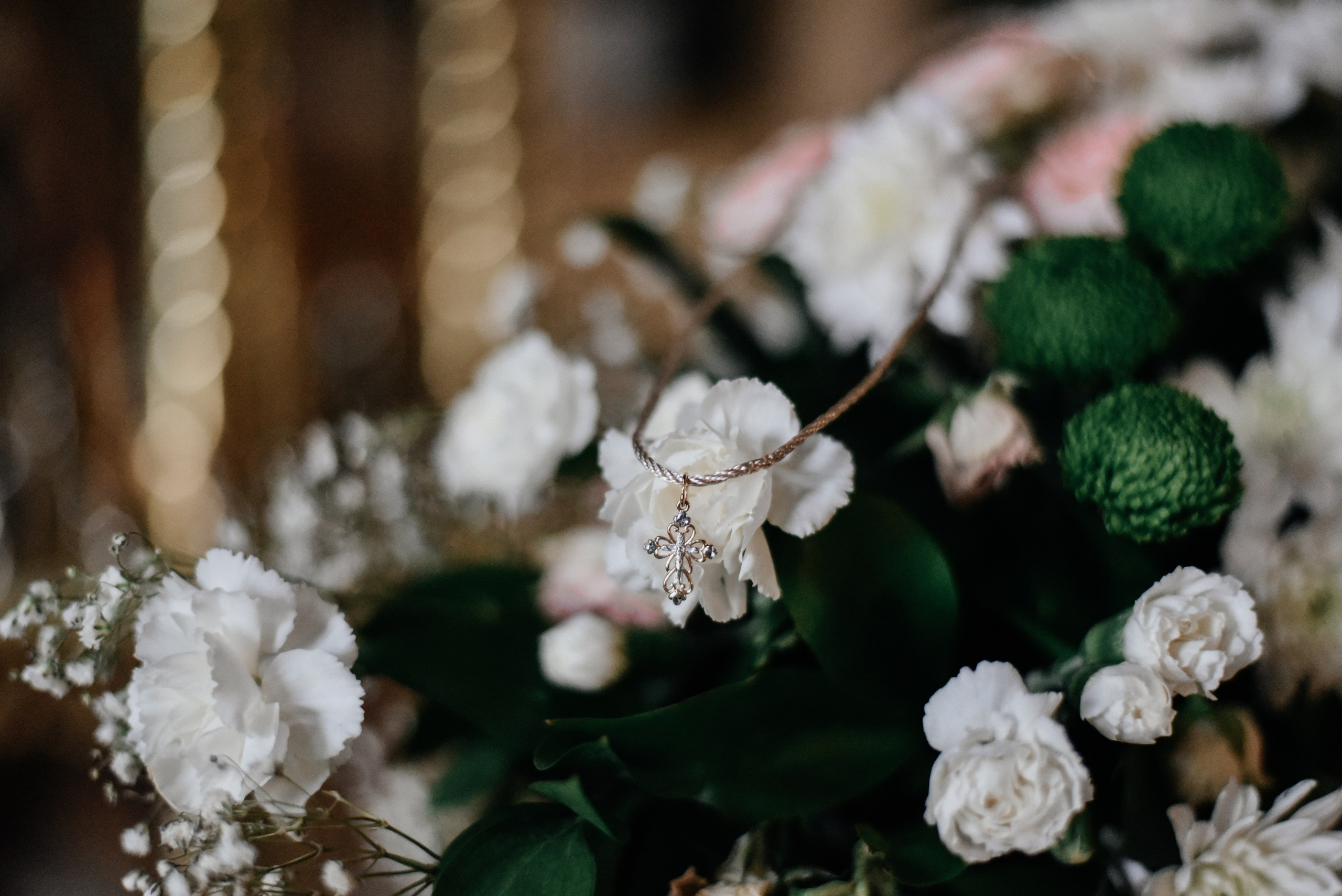 Съёмка таинства Крещения. Фотограф в Москве и Королёве Сутягина Мария