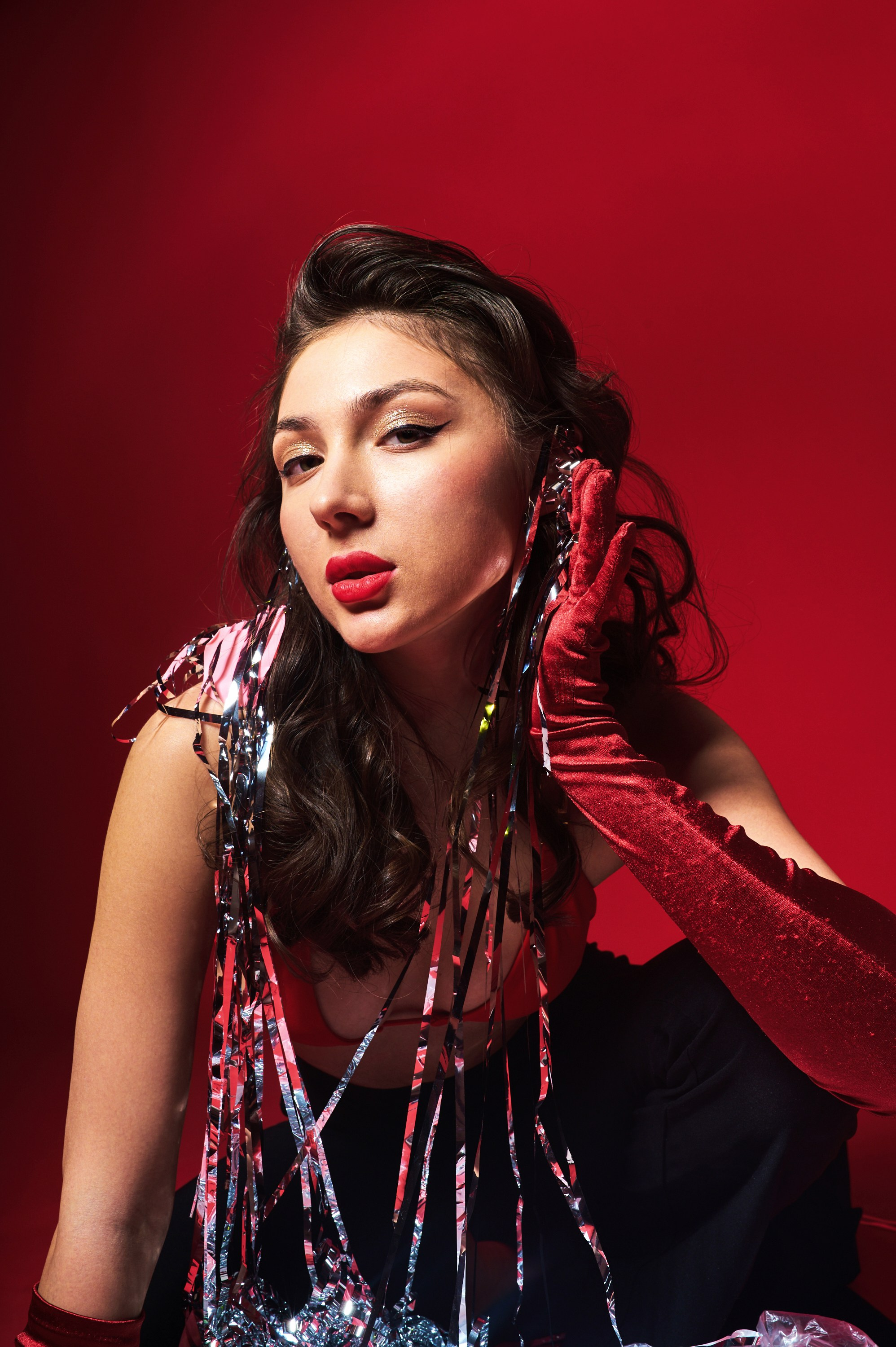 14 февраля. Коммерческий фотограф в Казани Ксения Добролюбова