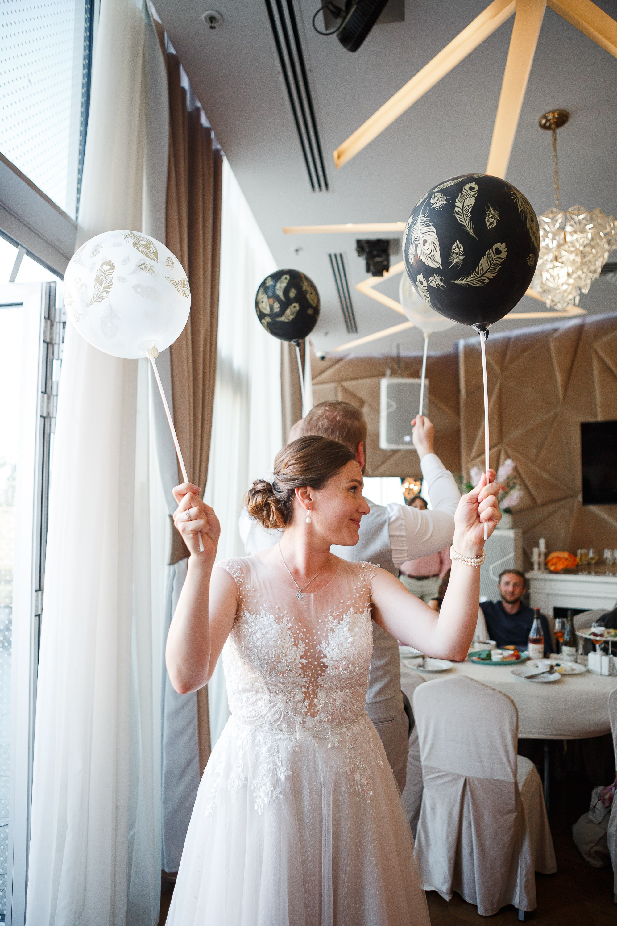 Свадьба Ильи и Юлии