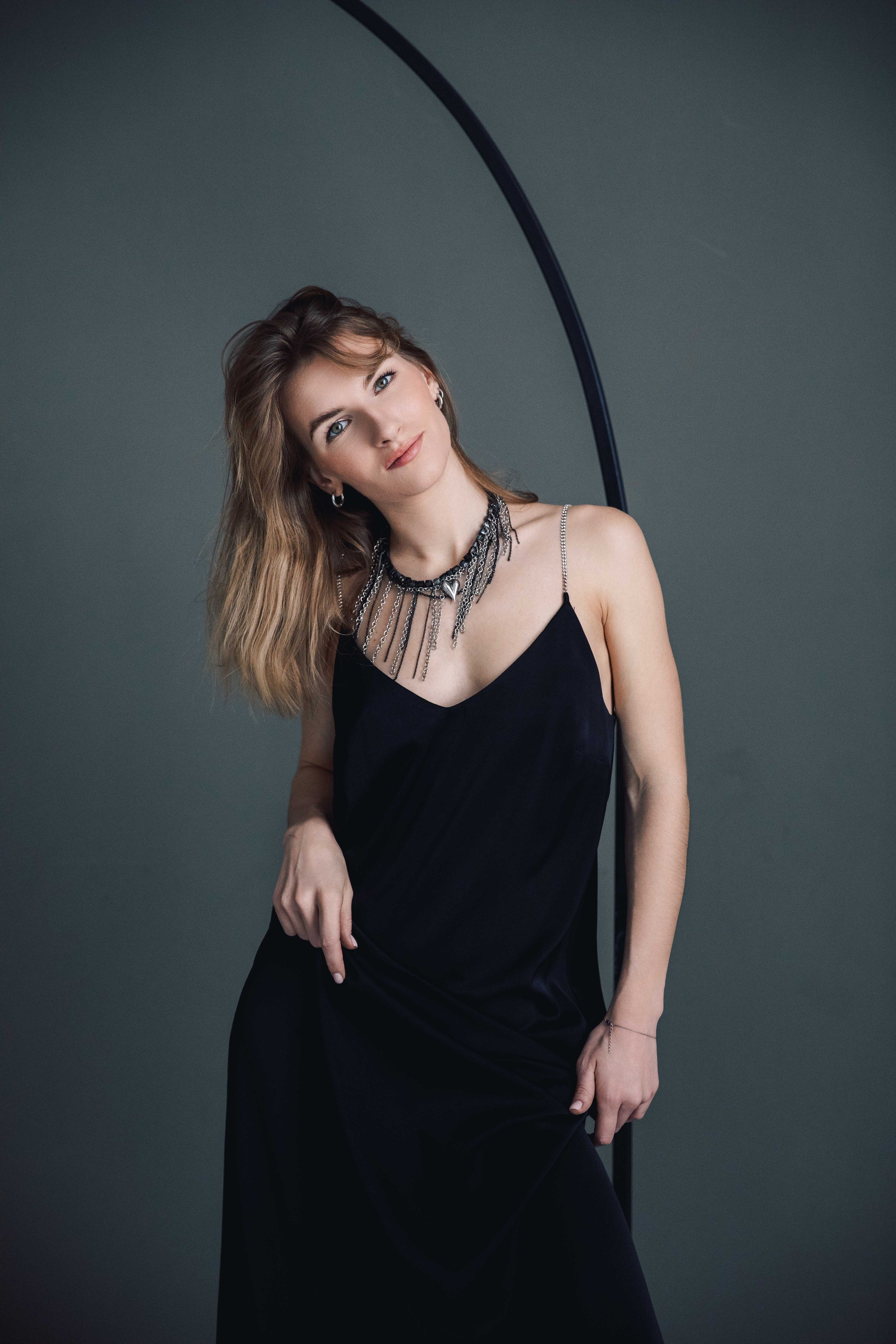 Настя. Фотограф в Санкт-Петербурге Алена Сертакова