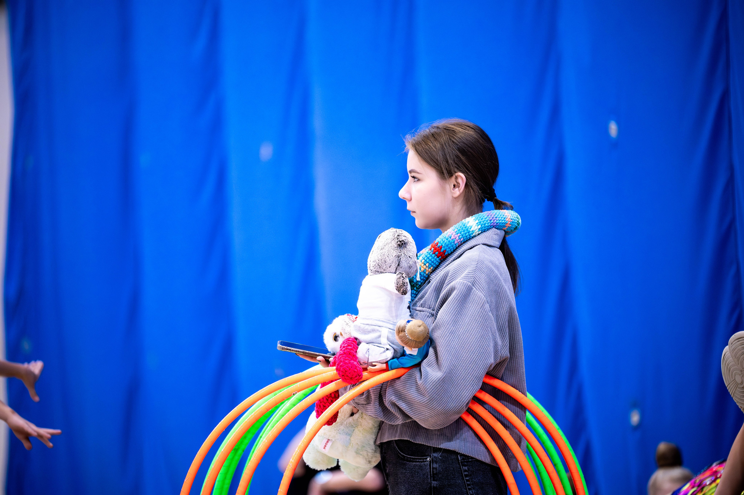 ЧиП Тульской области, ноябрь 2024. Спортивный фотограф в Туле и Тульской области. Файсханова Фото Спорт