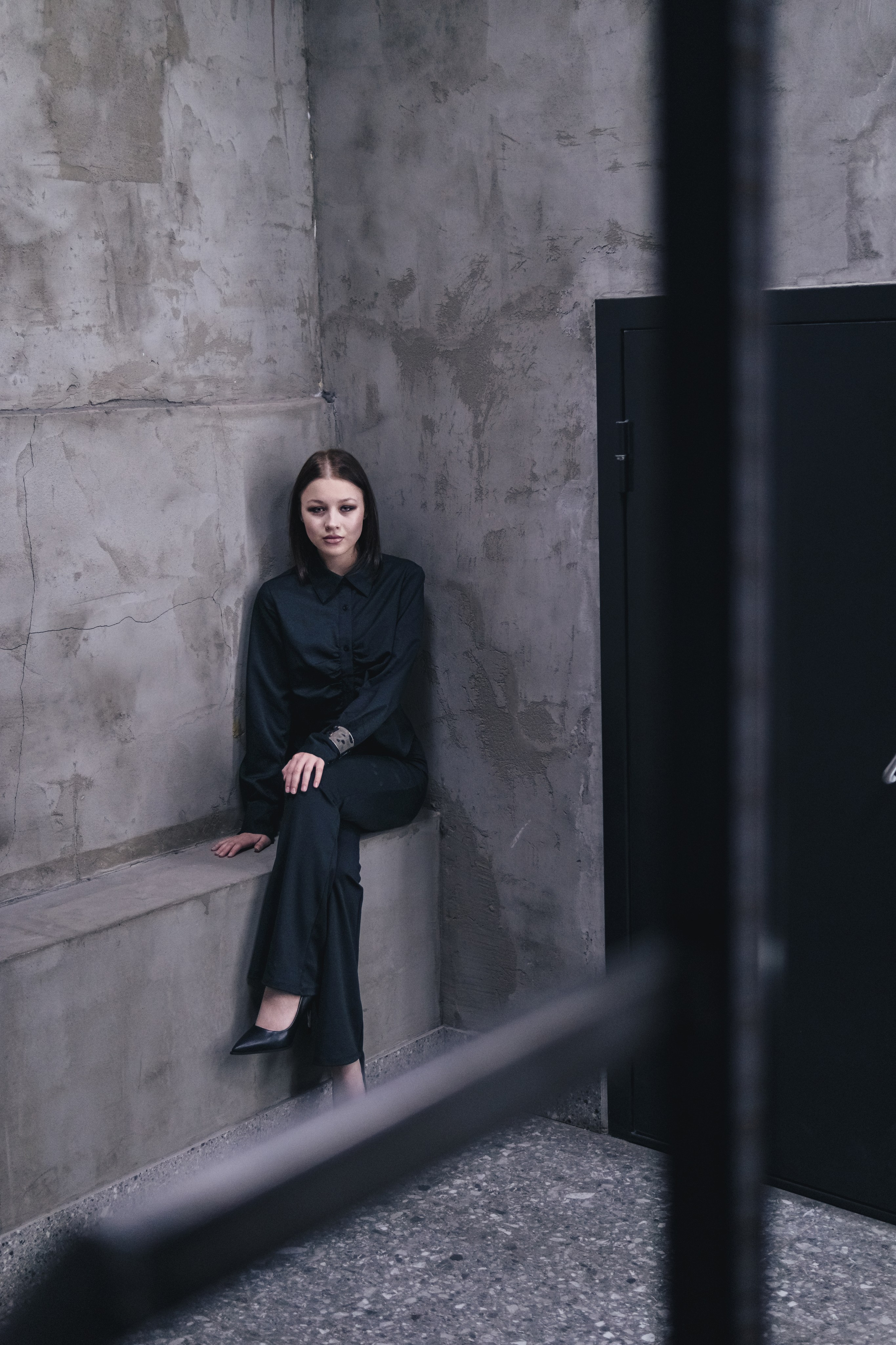 Екатерина Елецкая. Promodels