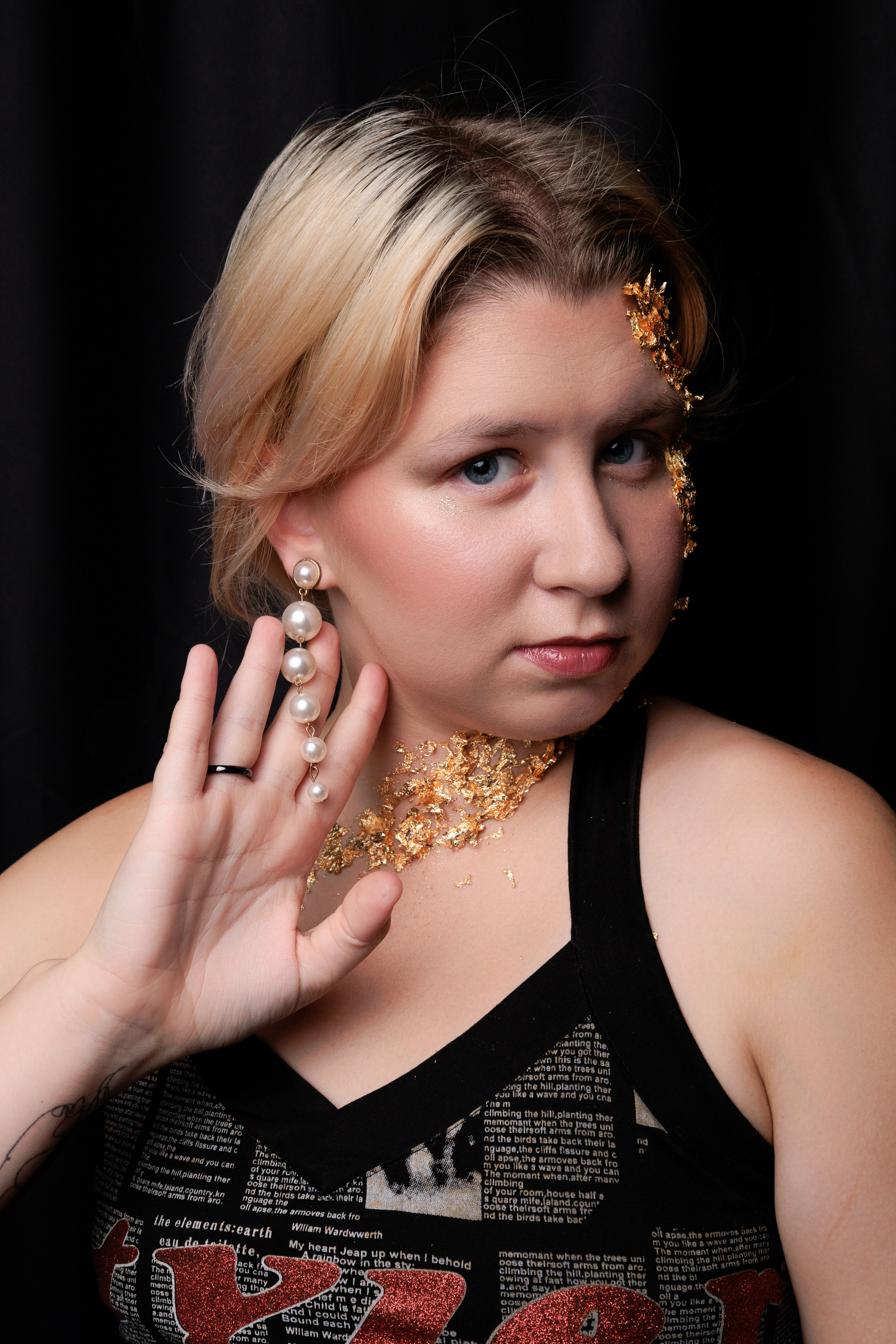 Дьячкова Алиса. Promodels