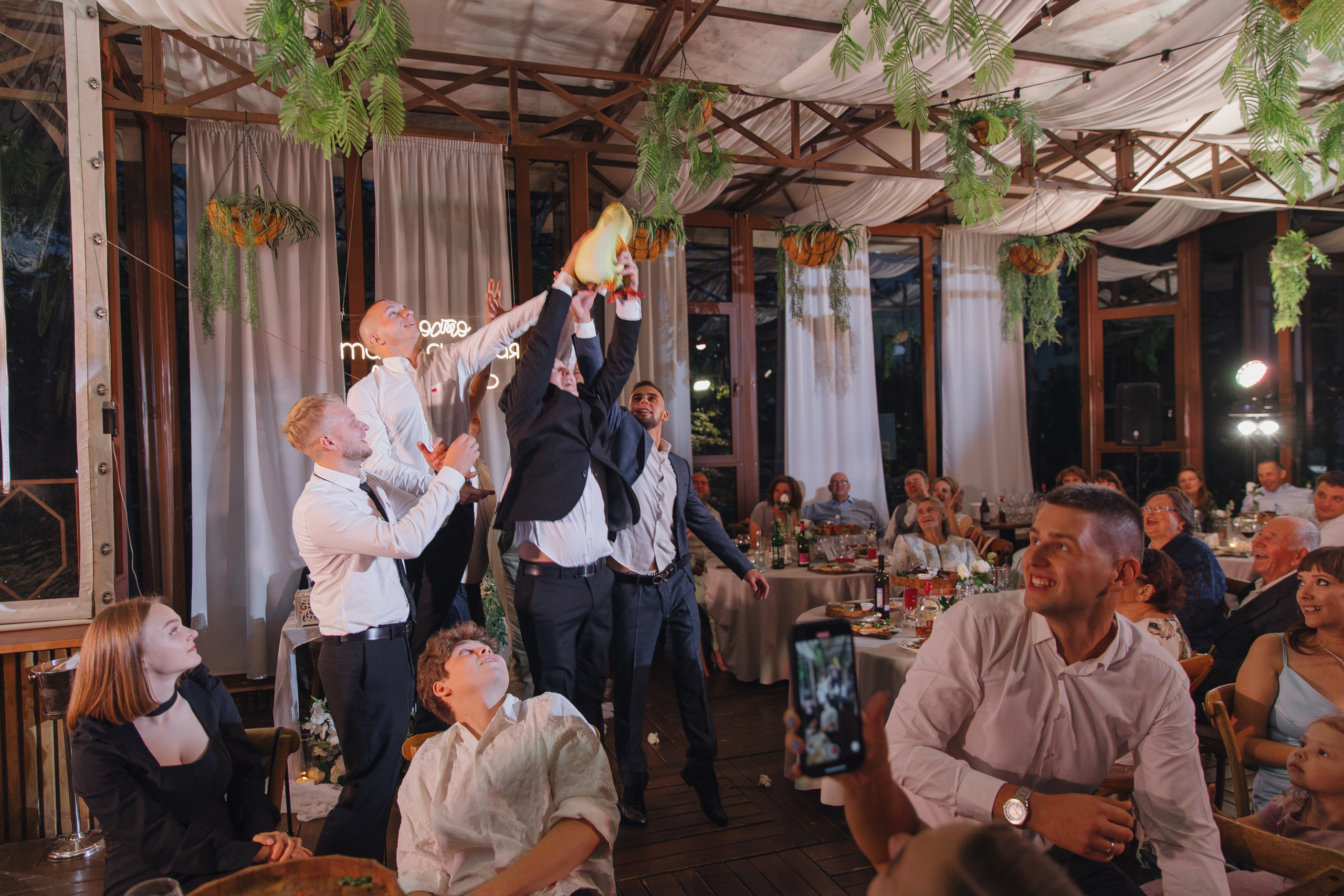 Никита и Анастасия. Фотограф — Погодина Екатерина