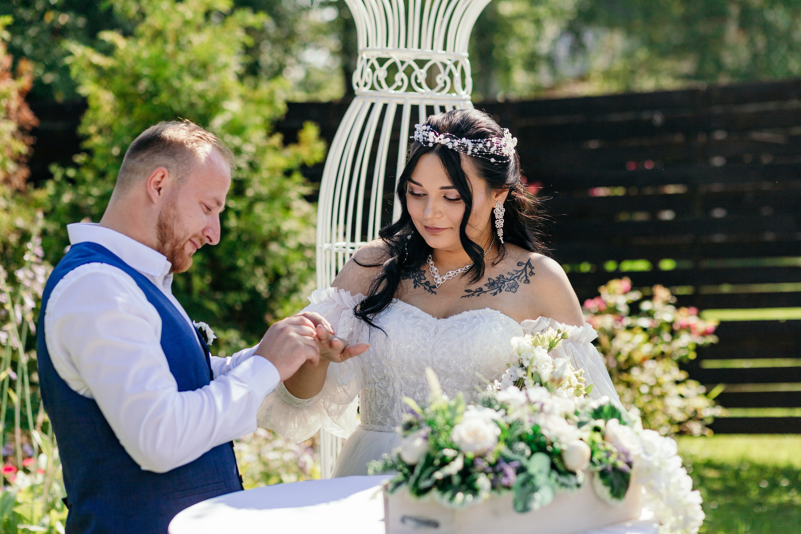 СВАДЬБА НАТАЛЬЯ И СЕРГЕЙ. Семейный Фотограф в Санкт-Петербурге Пушкин Анастасия Дьяконенкова
