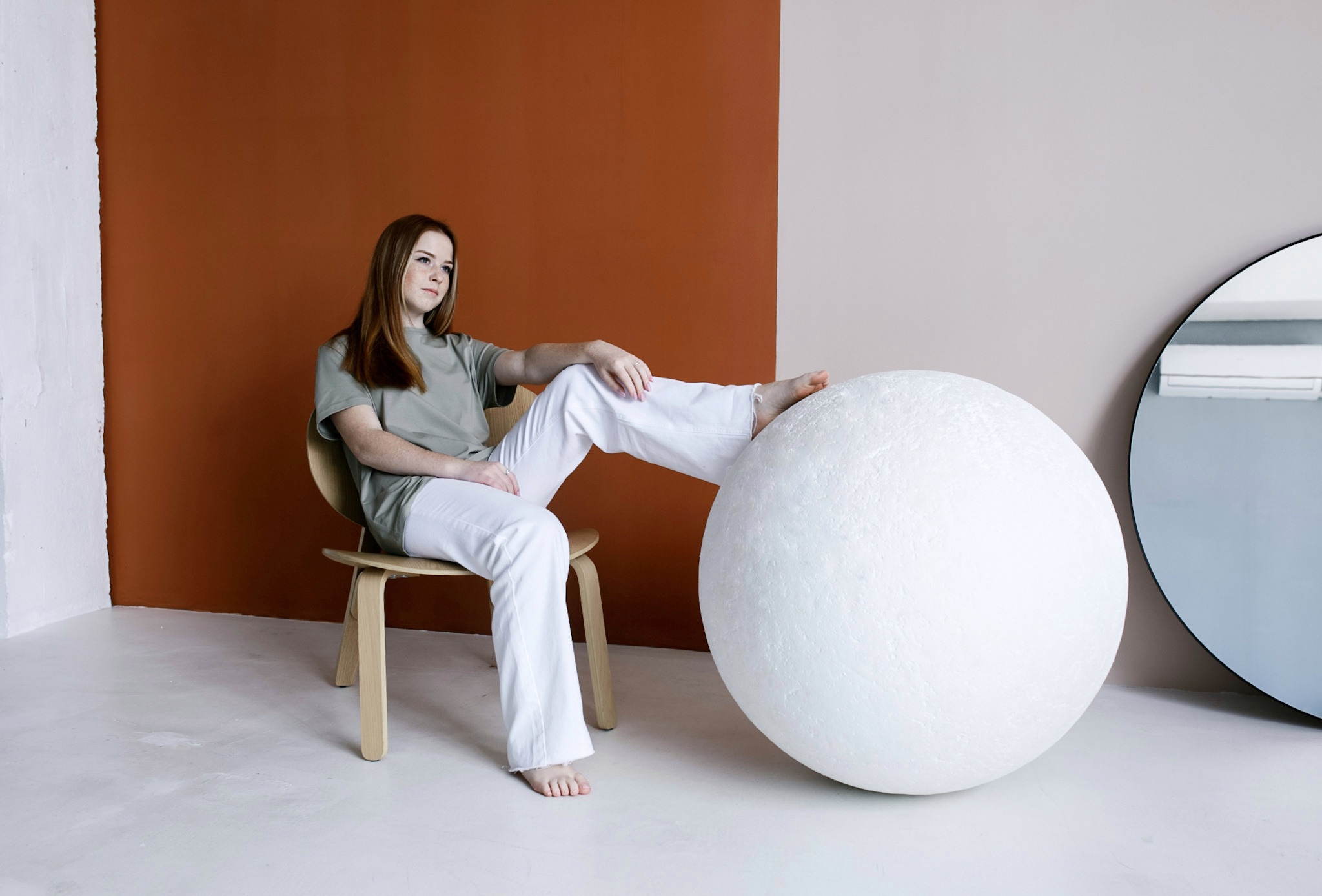 Семейный и детский фотограф в Ижевске Анастасия Камариттинова