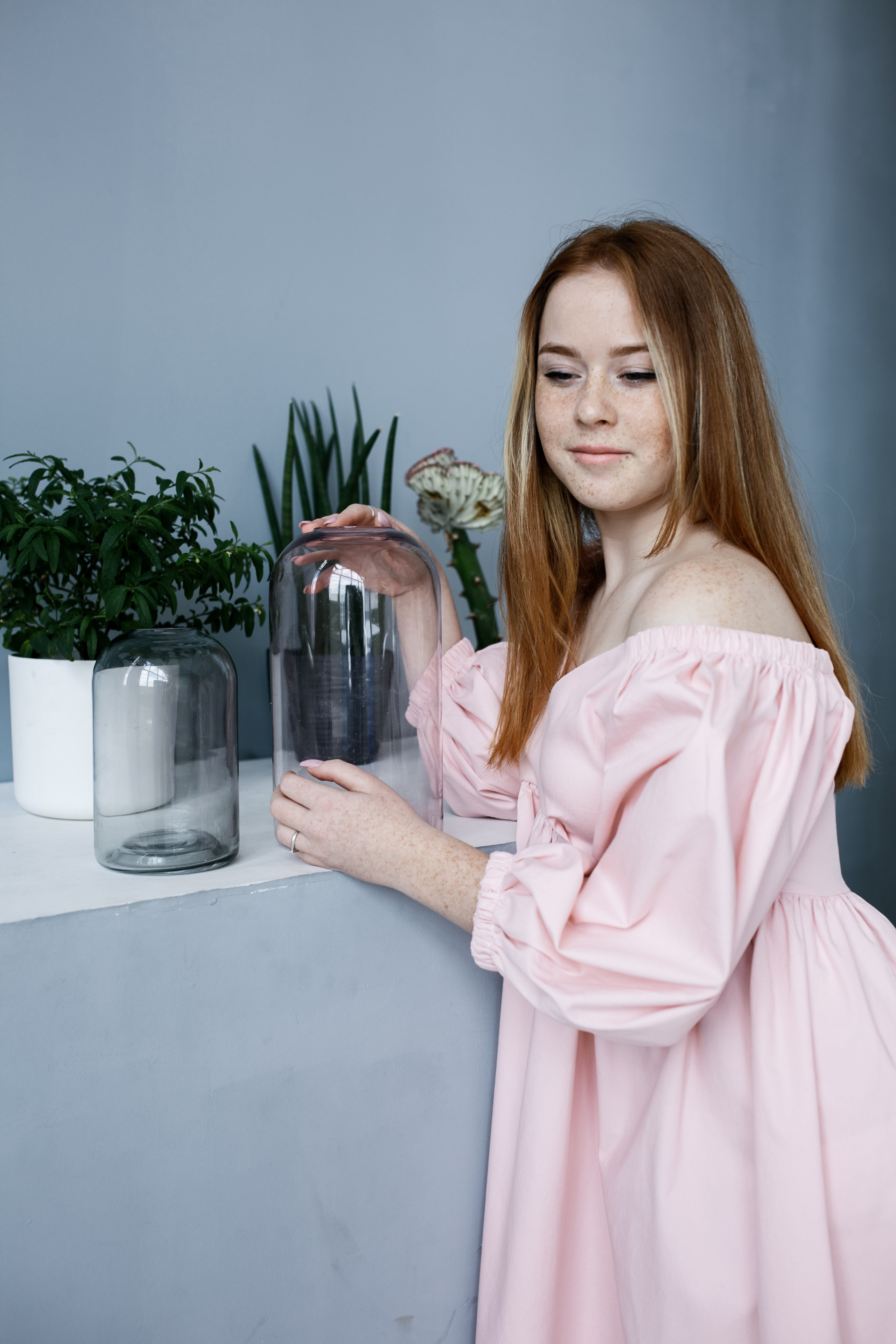 Портреты. Семейный и детский фотограф в Ижевске Анастасия Камариттинова