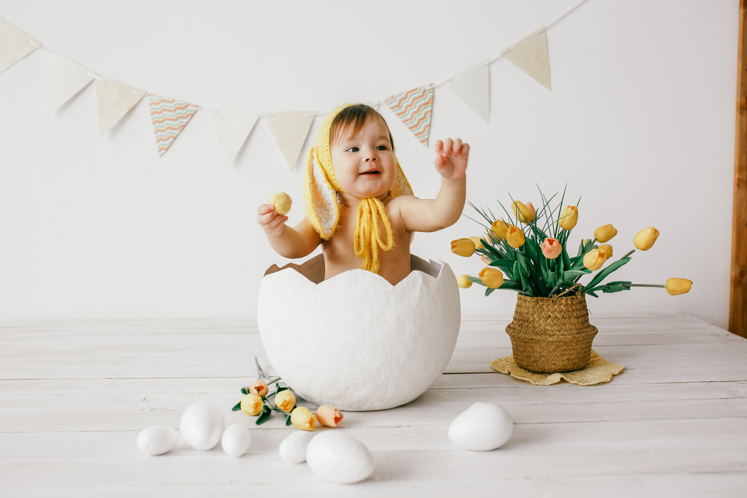 Дети. Семейный и детский фотограф в Ижевске Анастасия Камариттинова