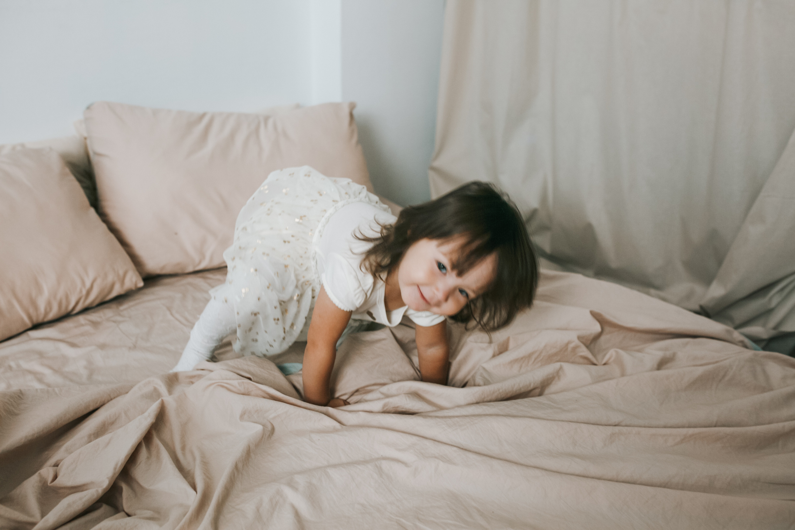 Дети. Семейный и детский фотограф в Ижевске Анастасия Камариттинова