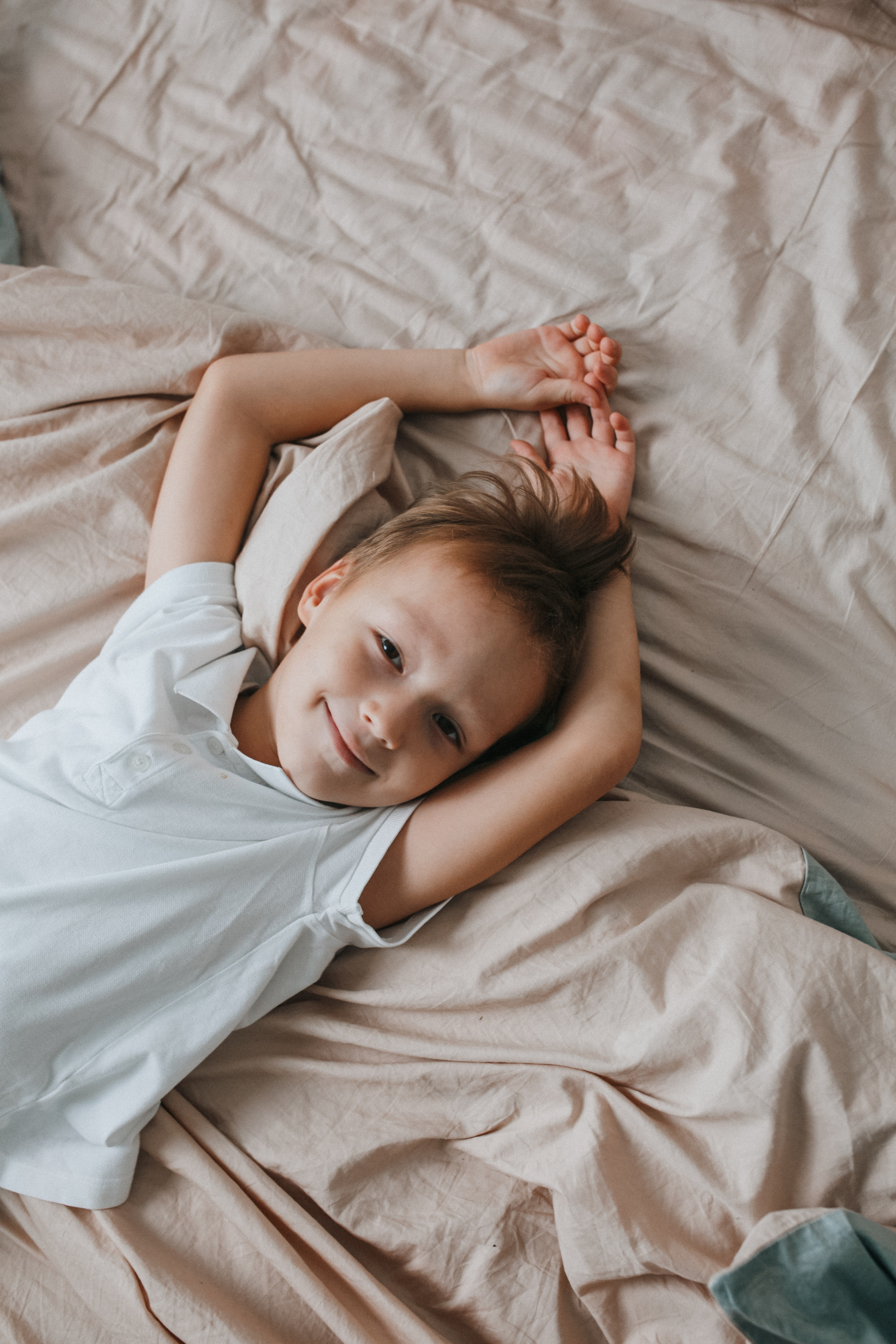 Дети. Семейный и детский фотограф в Ижевске Анастасия Камариттинова