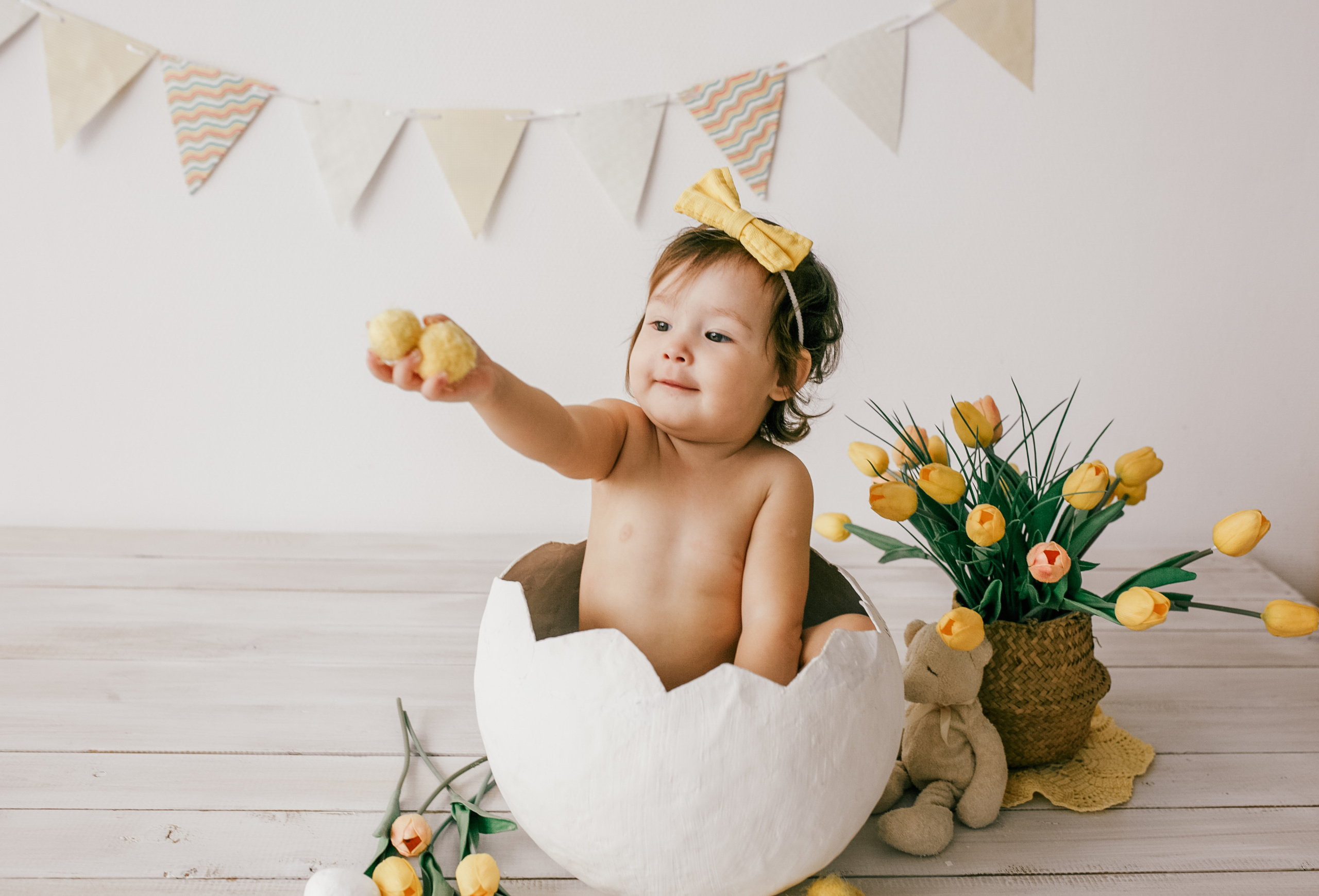 Дети. Семейный и детский фотограф в Ижевске Анастасия Камариттинова